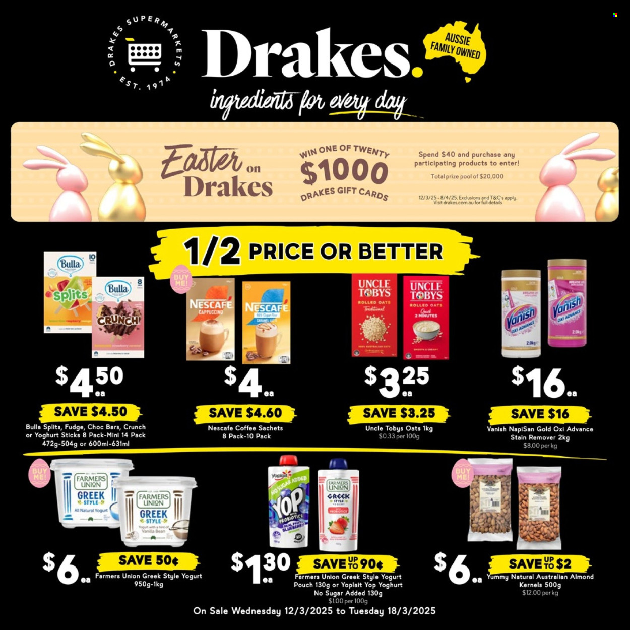 Drakes catalogue - 12 Mar 2025 - 18 Mar 2025. Page 16