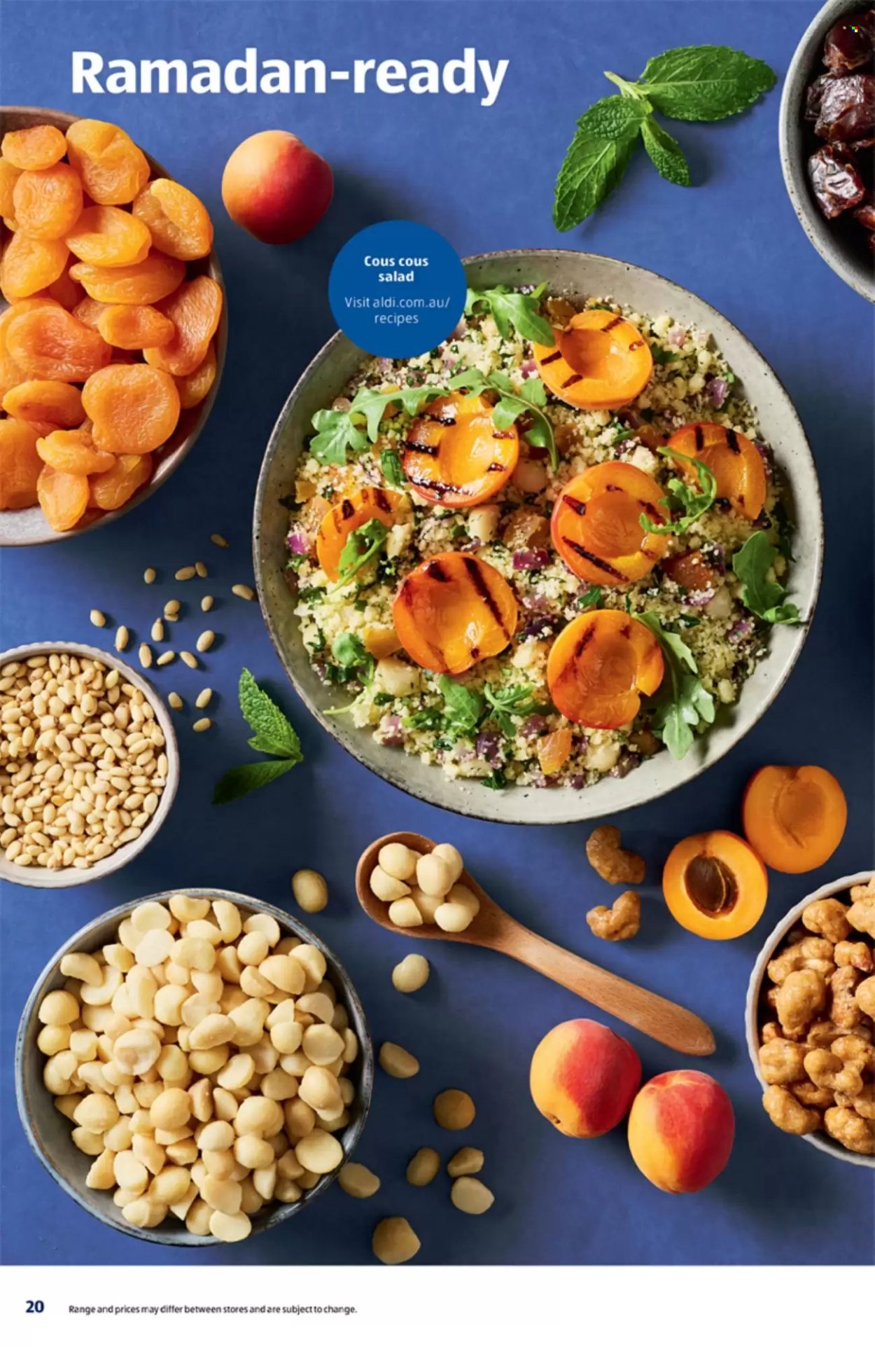 ALDI catalogue - 19 Mar 2025 - 25 Mar 2025. Page 20