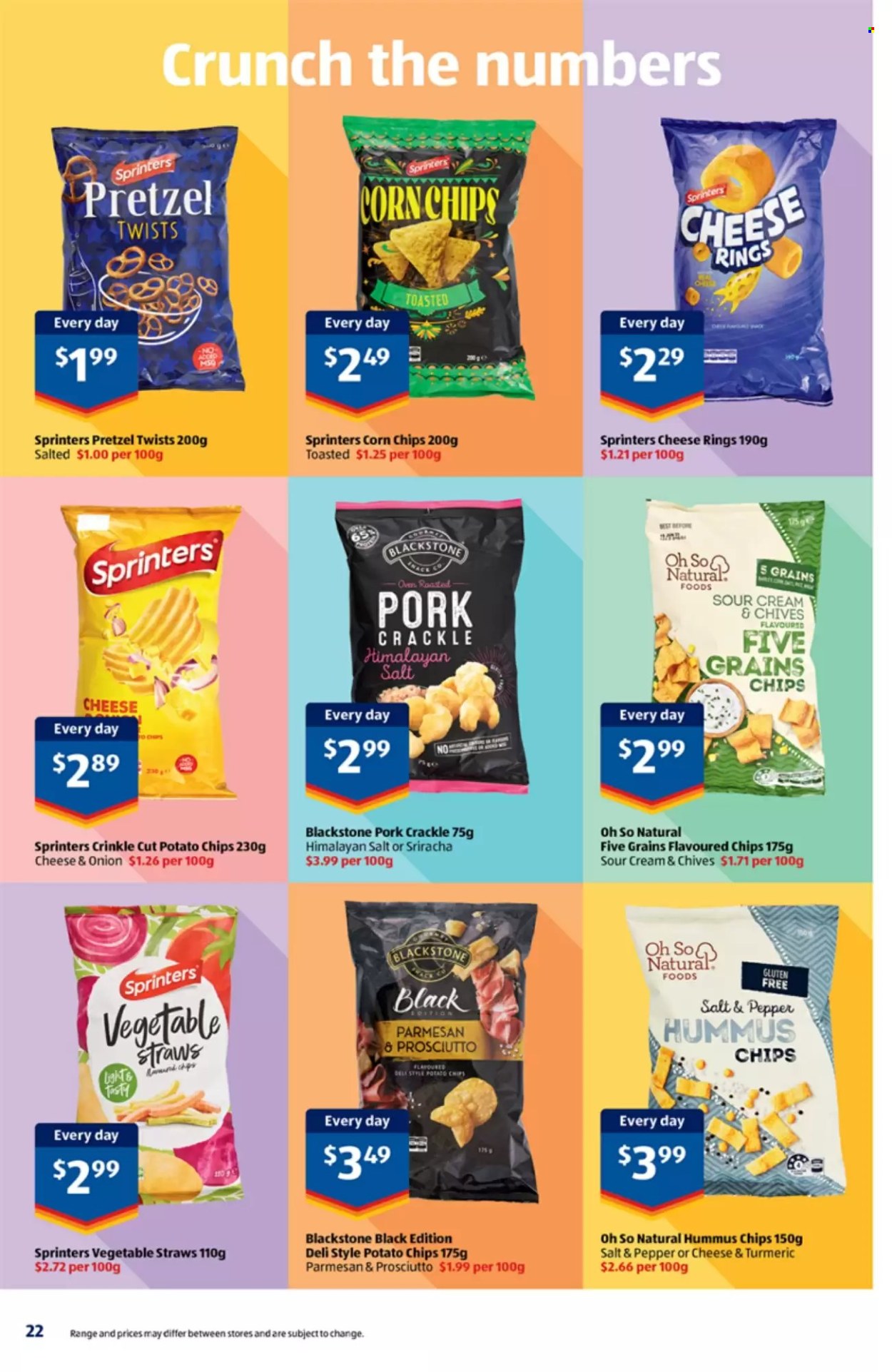 ALDI catalogue - 19 Mar 2025 - 25 Mar 2025. Page 22