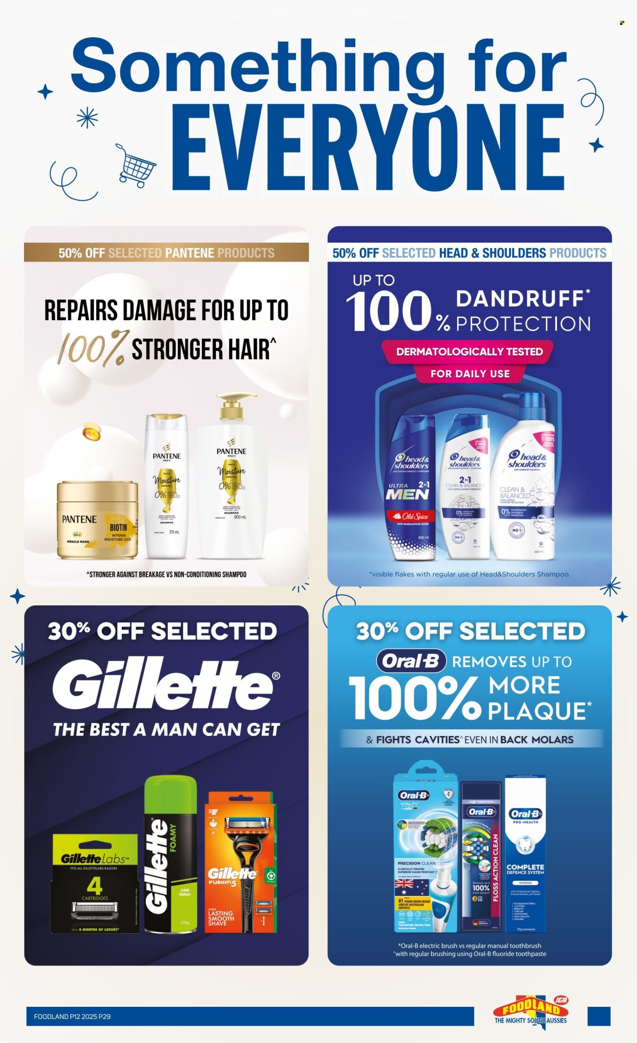 Foodland catalogue - 19 Mar 2025 - 25 Mar 2025. Page 29
