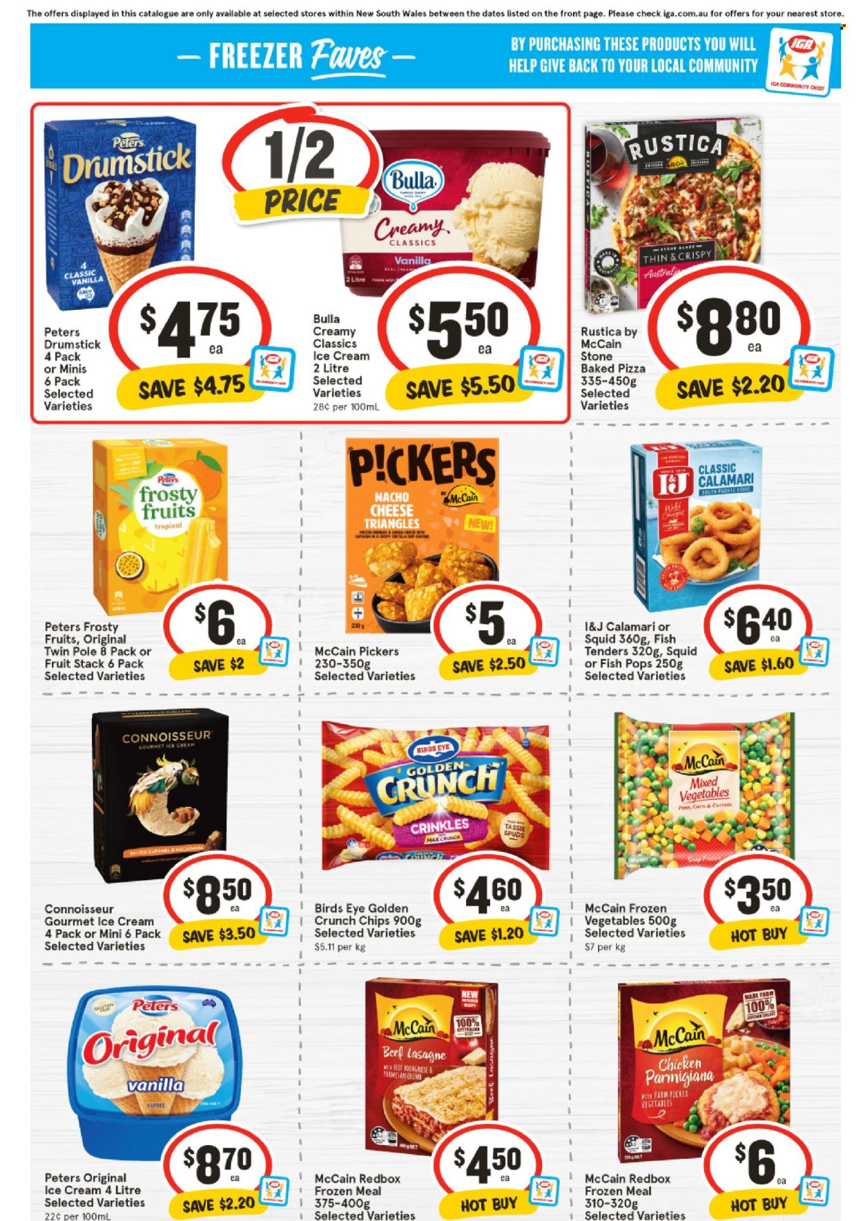IGA catalogue - 19 Mar 2025 - 25 Mar 2025. Page 14