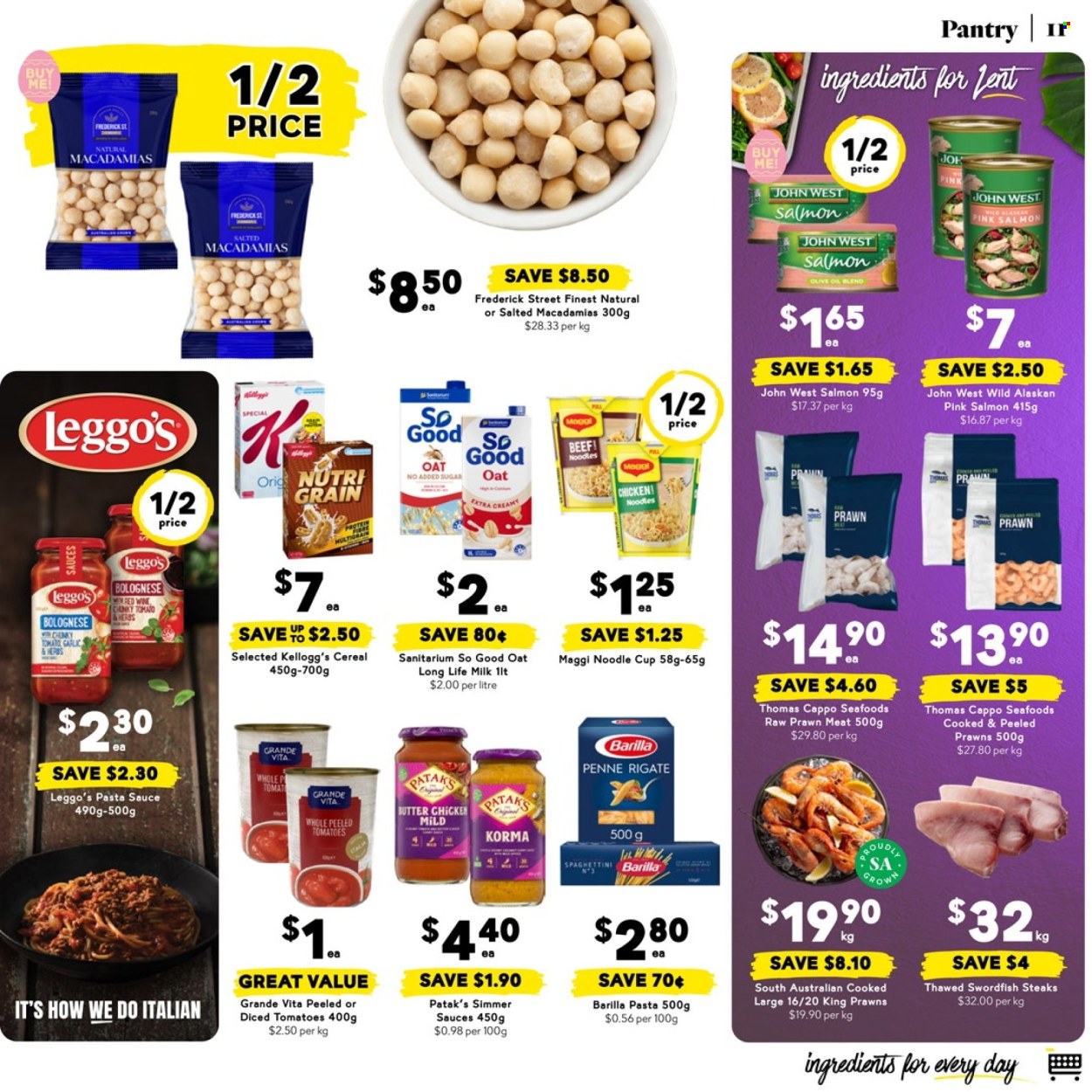 Drakes catalogue - 19 Mar 2025 - 25 Mar 2025. Page 11
