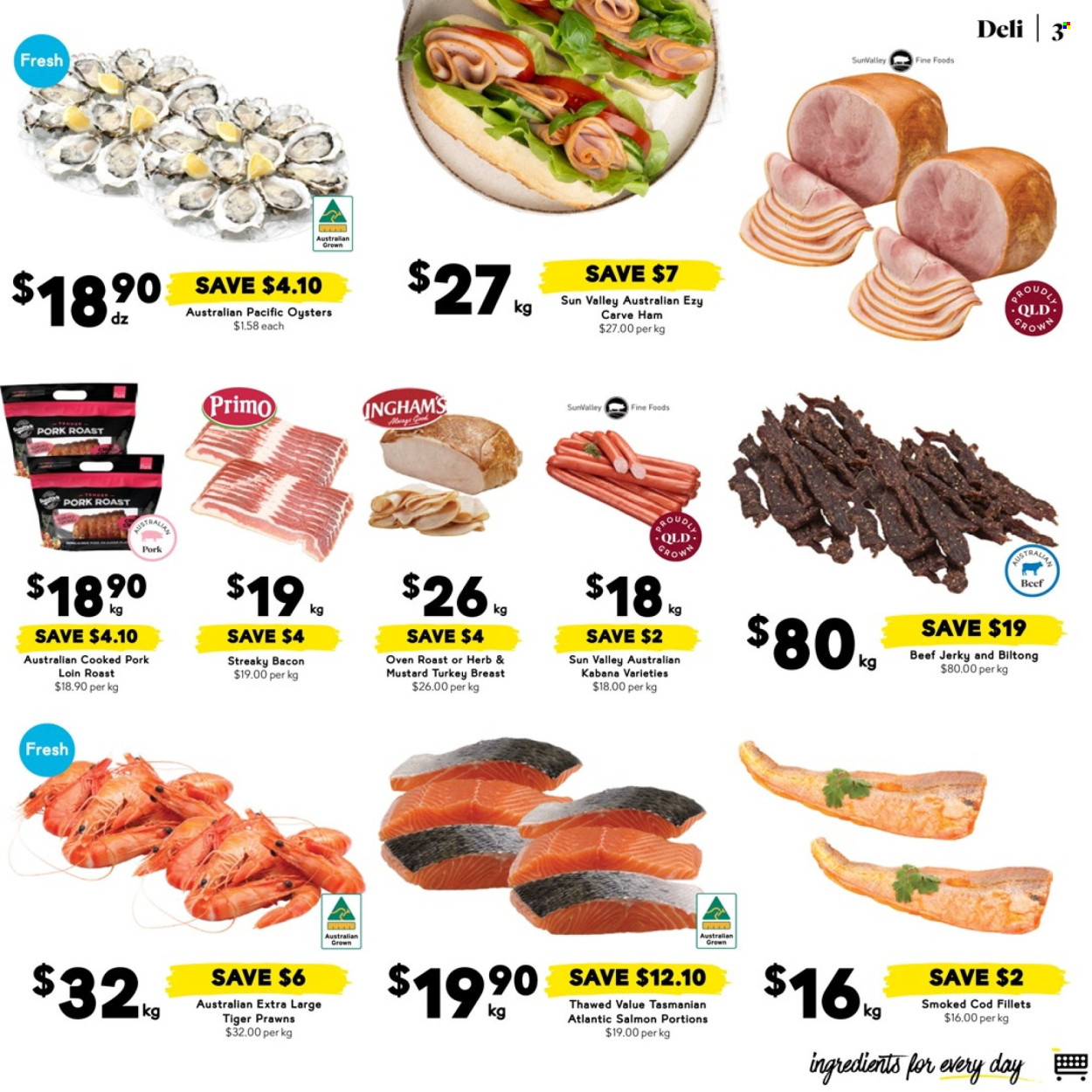 Drakes catalogue - 19 Mar 2025 - 25 Mar 2025. Page 3