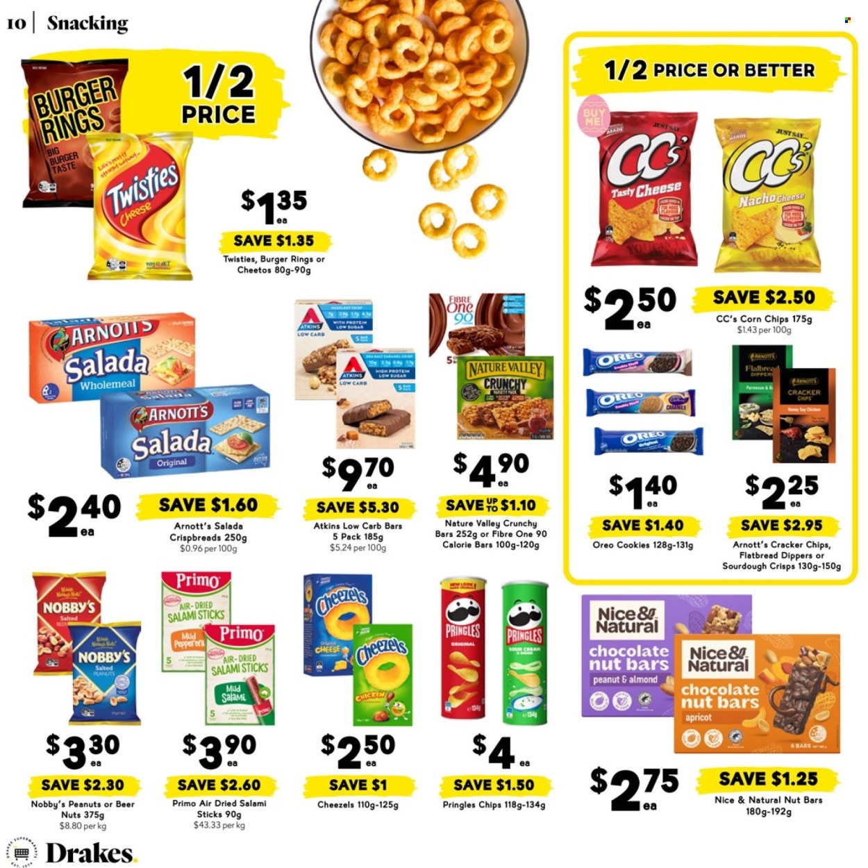 Drakes catalogue - 19 Mar 2025 - 25 Mar 2025. Page 10