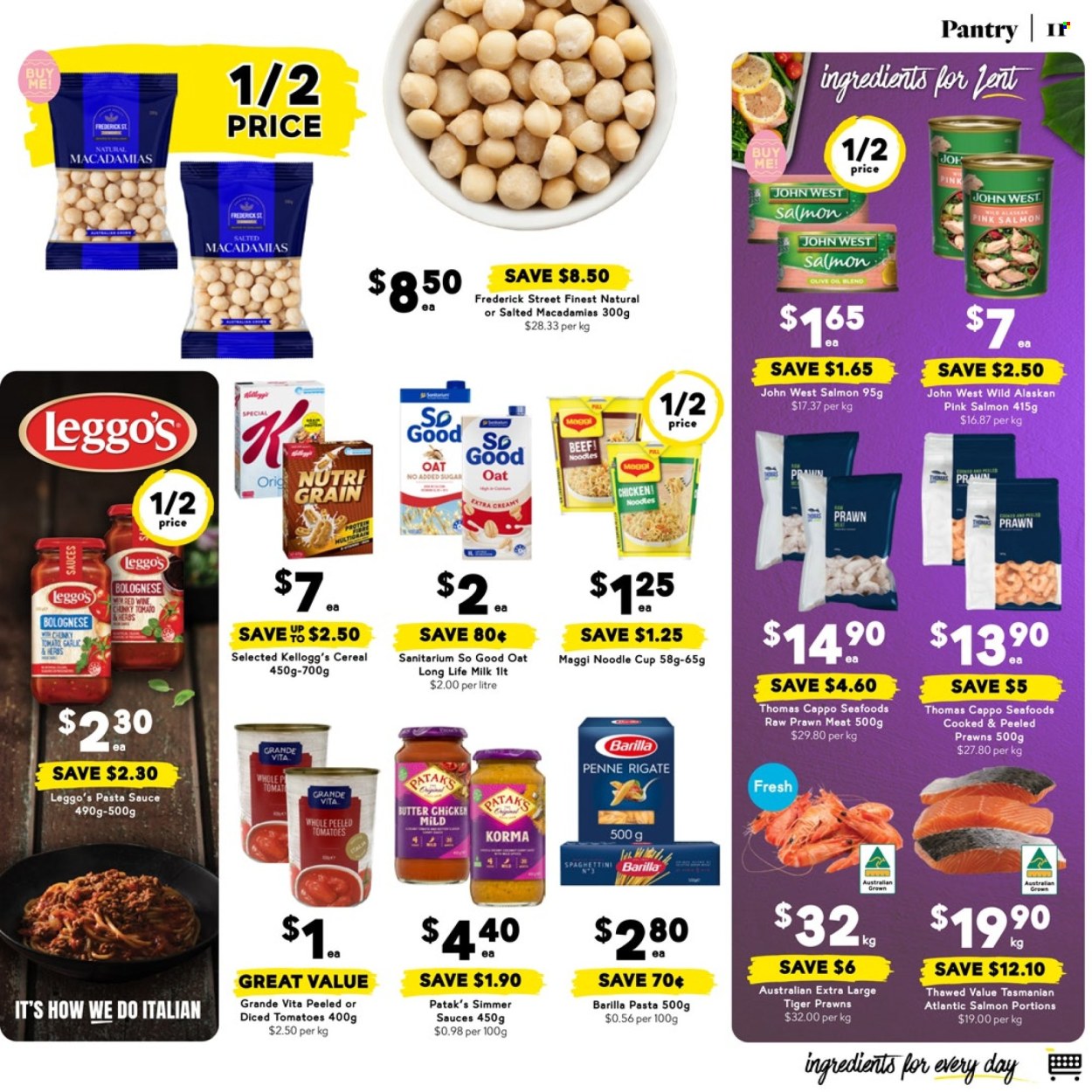 Drakes catalogue - 19 Mar 2025 - 25 Mar 2025. Page 11
