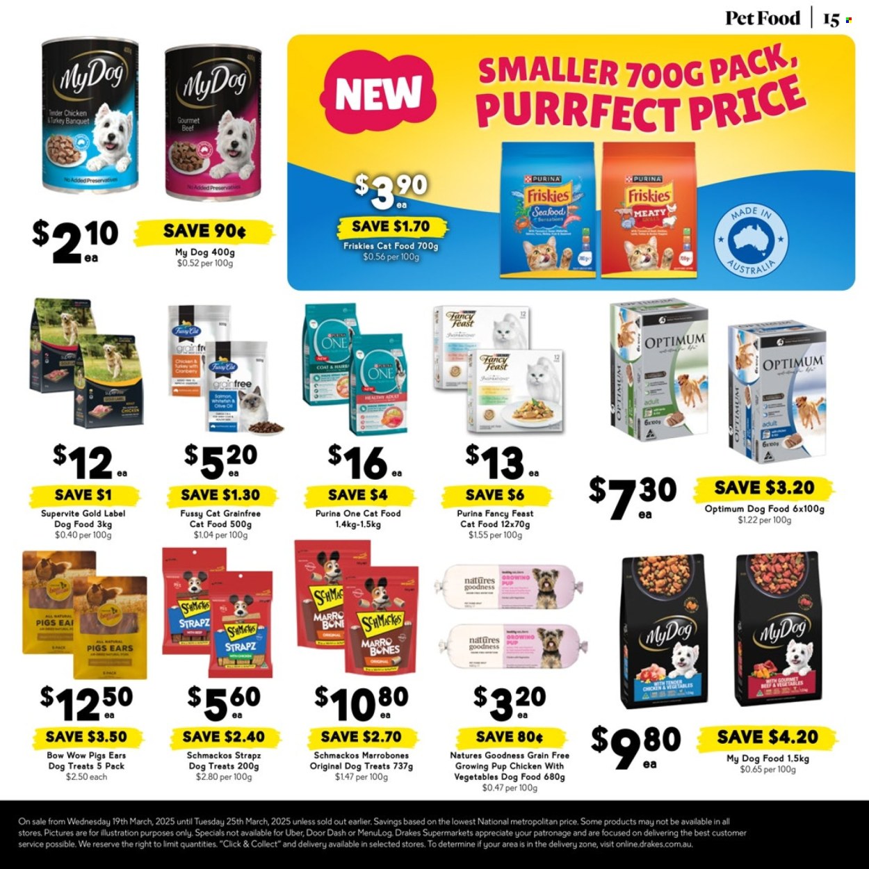 Drakes catalogue - 19 Mar 2025 - 25 Mar 2025. Page 15