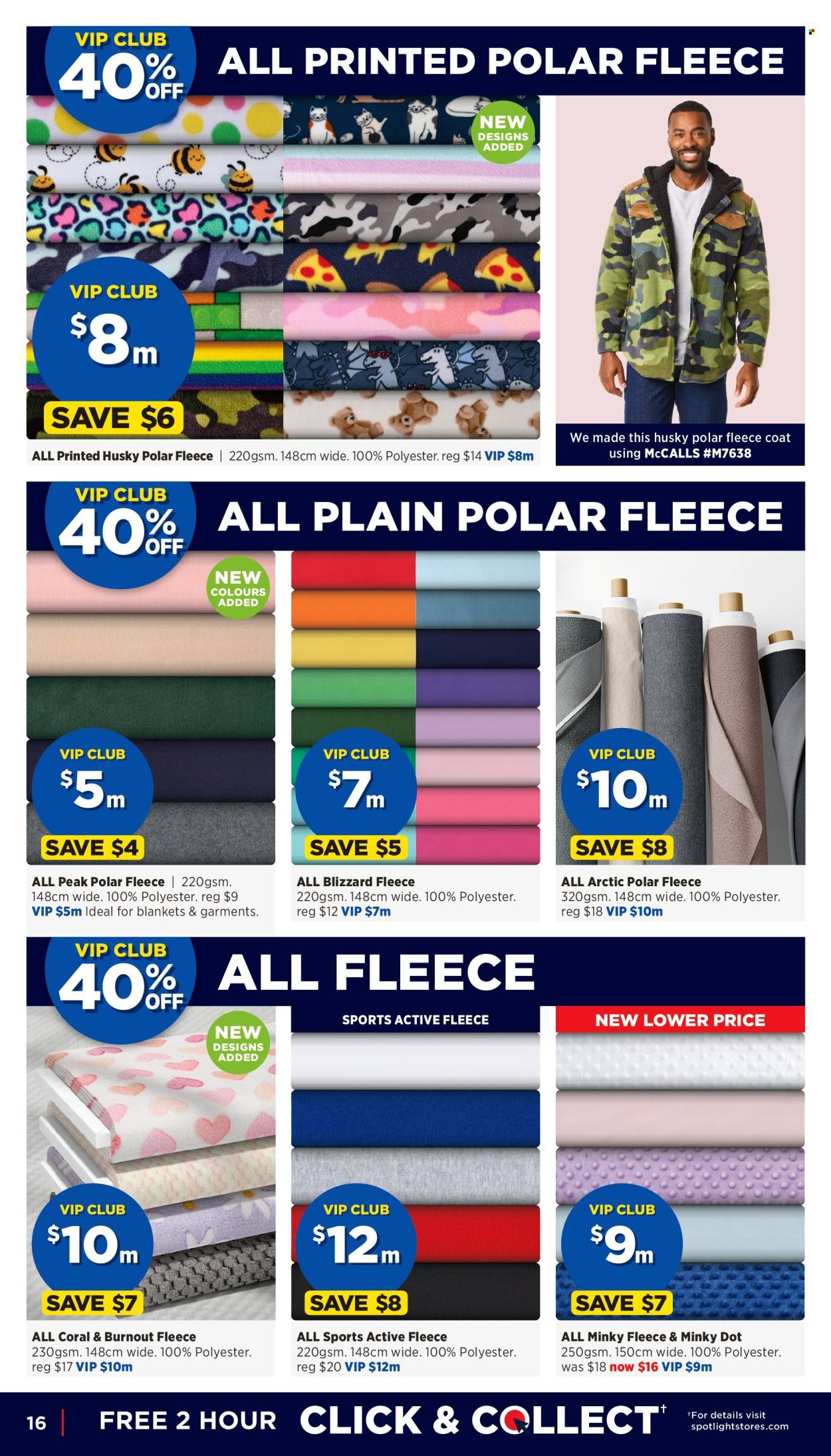 Spotlight catalogue - 19 Mar 2025 - 1 Apr 2025. Page 16