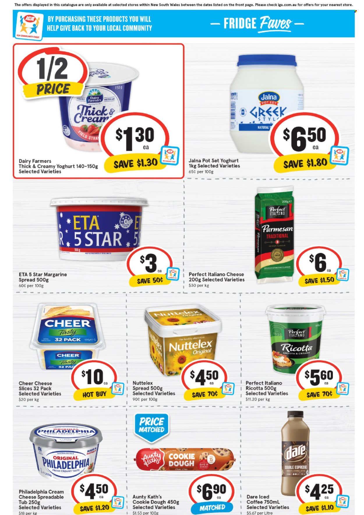 IGA catalogue - 26 Mar 2025 - 1 Apr 2025. Page 17