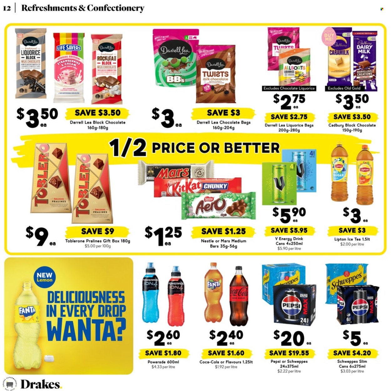 Drakes catalogue - 26 Mar 2025 - 1 Apr 2025. Page 12