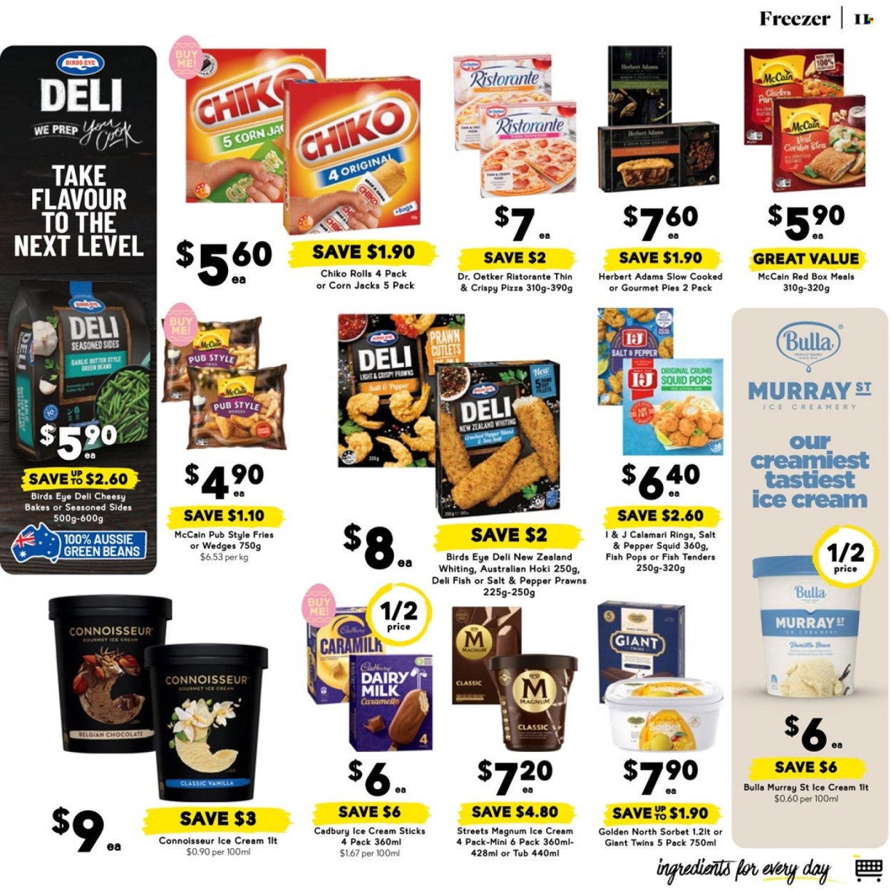 Drakes catalogue - 26 Mar 2025 - 1 Apr 2025. Page 11