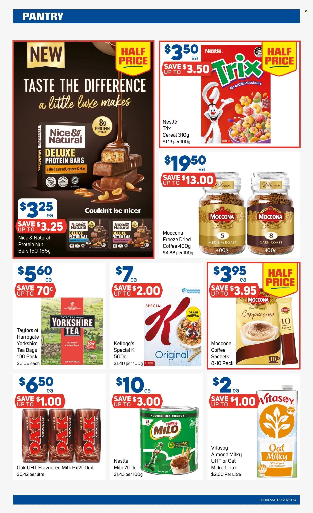 Foodland catalogue - 26 Mar 2025 - 1 Apr 2025. Page 14