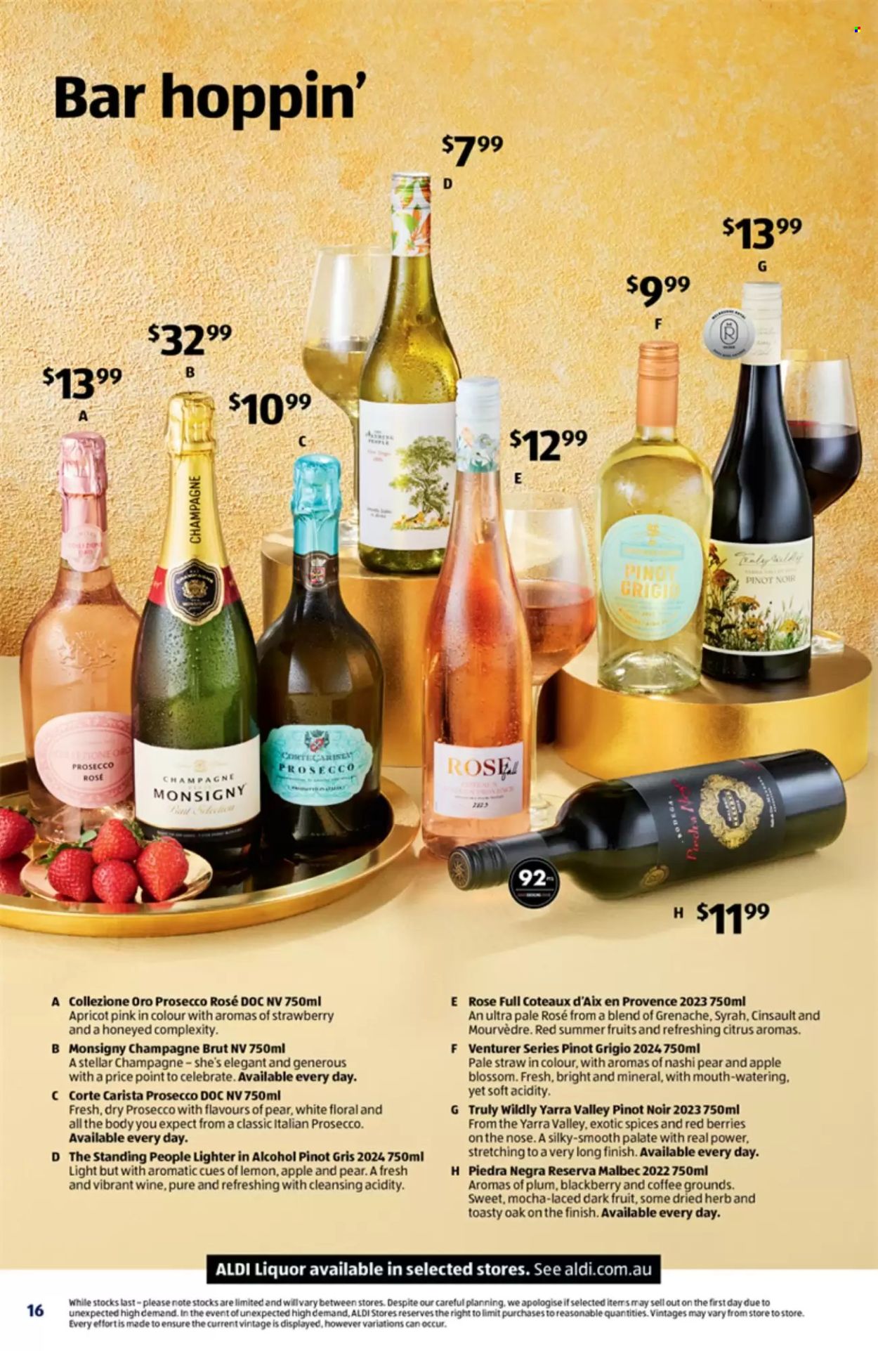 ALDI catalogue - 2 Apr 2025 - 8 Apr 2025. Page 16