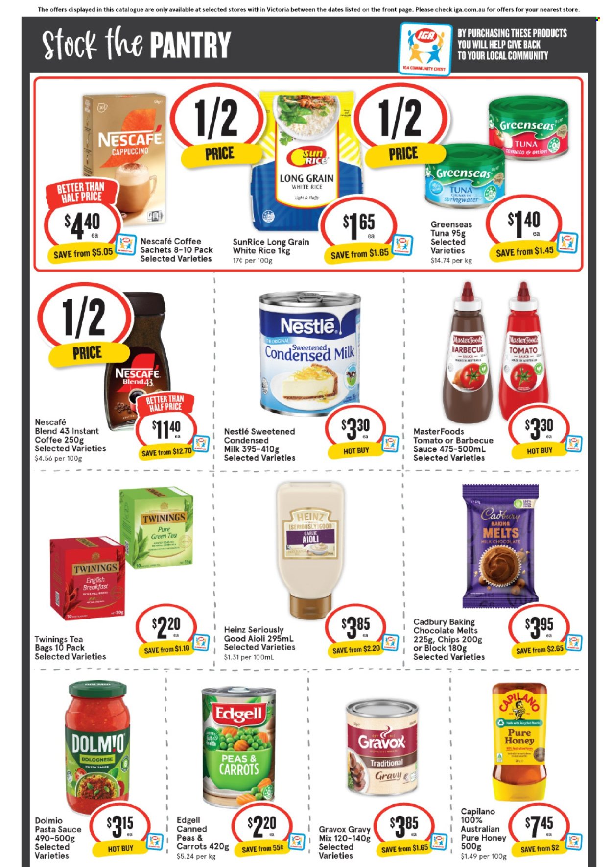 IGA Xpress catalogue - 2 Apr 2025 - 8 Apr 2025. Page 6