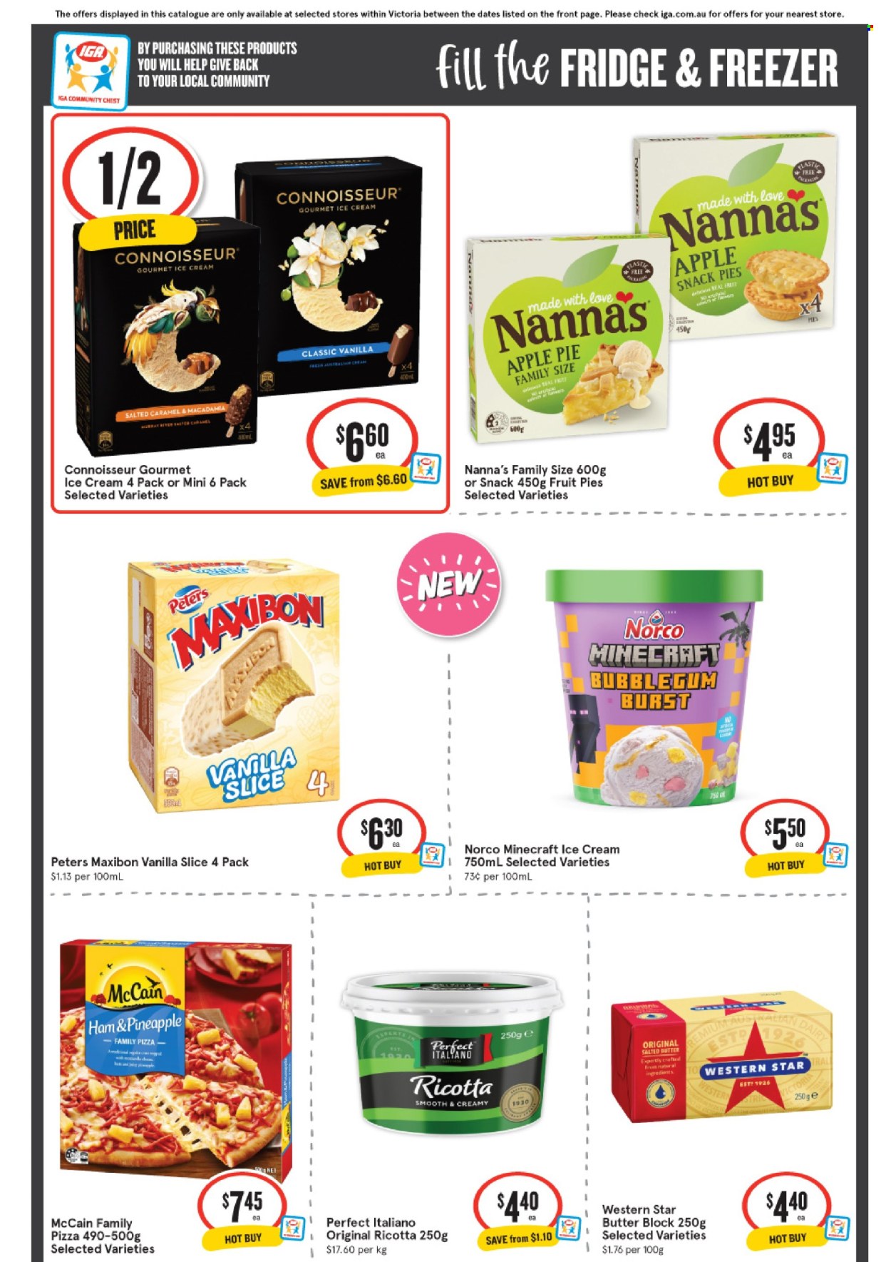IGA Xpress catalogue - 2 Apr 2025 - 8 Apr 2025. Page 7