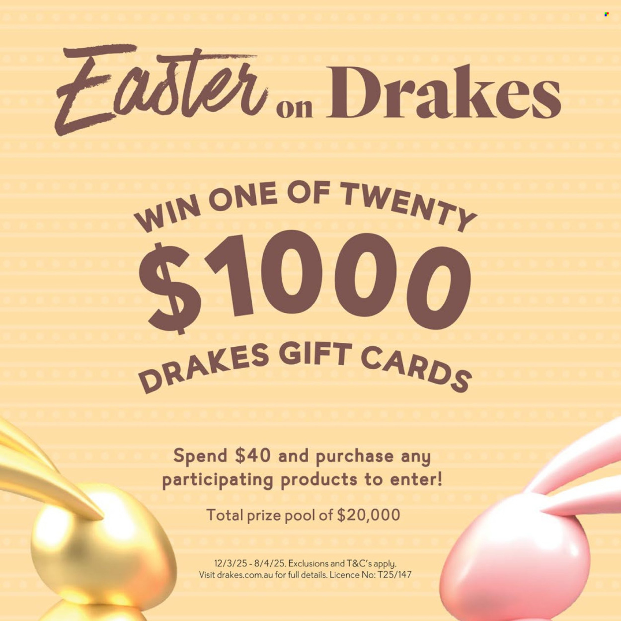 Drakes catalogue - 2 Apr 2025 - 8 Apr 2025. Page 2