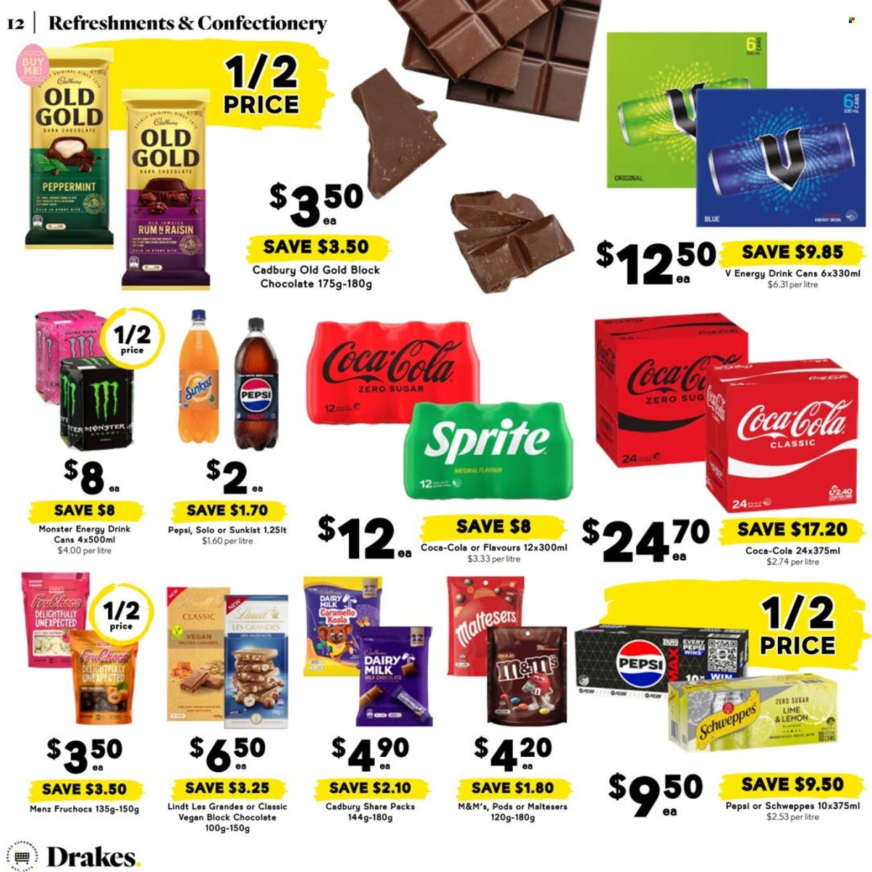 Drakes catalogue - 2 Apr 2025 - 8 Apr 2025. Page 12