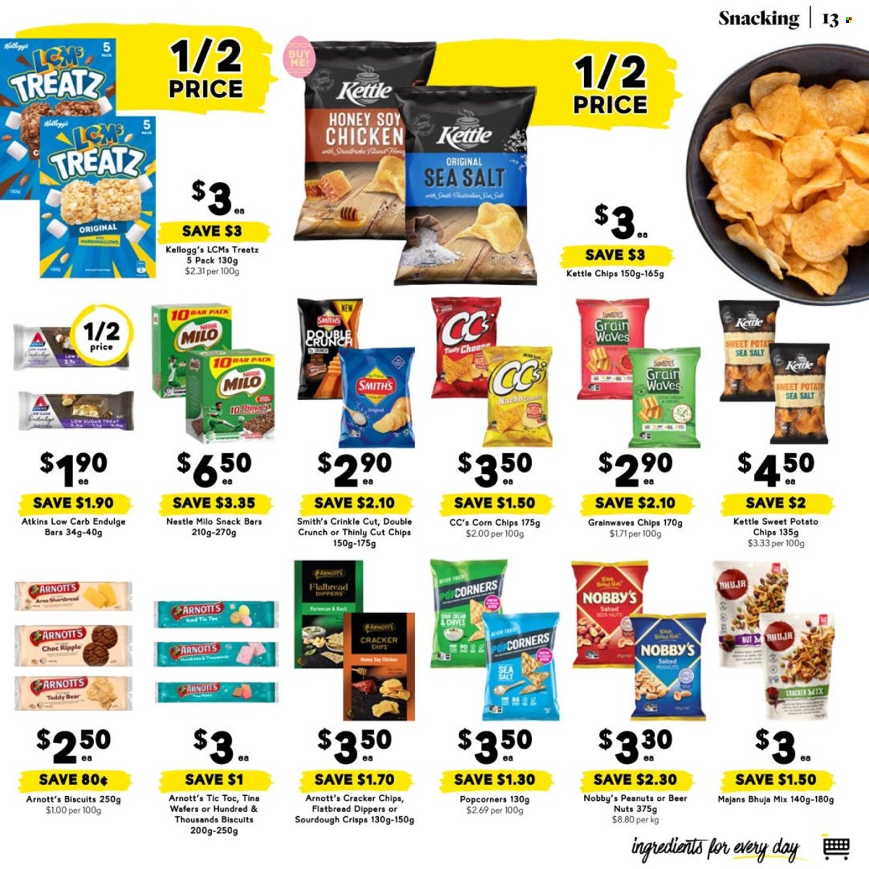 Drakes catalogue - 2 Apr 2025 - 8 Apr 2025. Page 13
