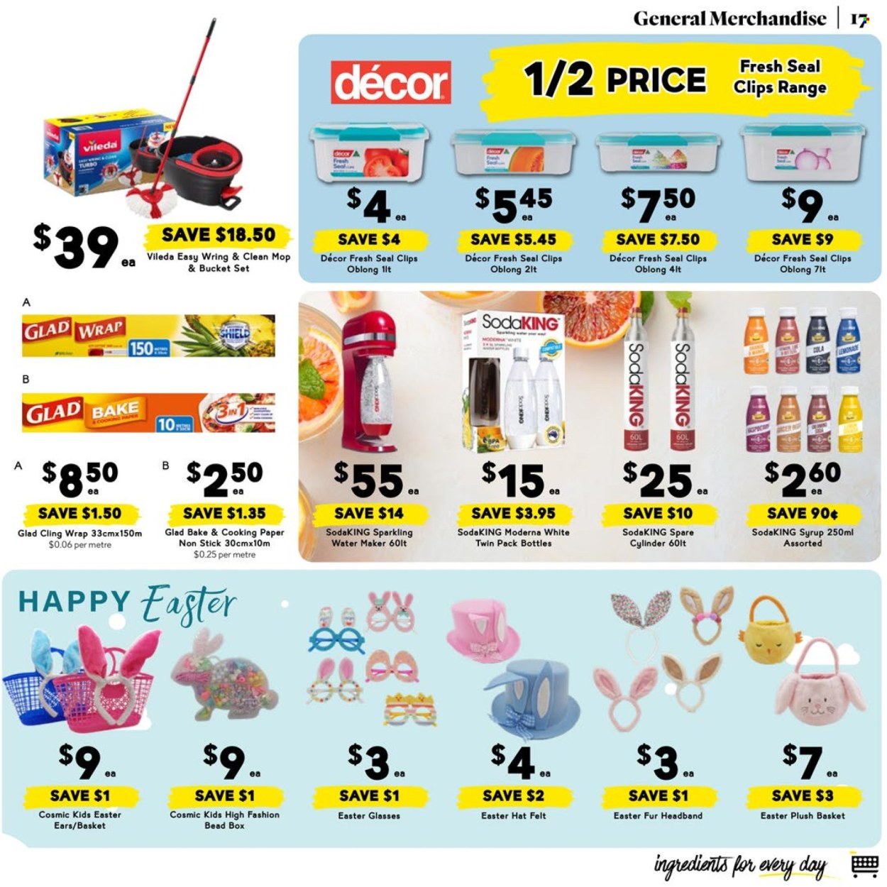 Drakes catalogue - 2 Apr 2025 - 8 Apr 2025. Page 17
