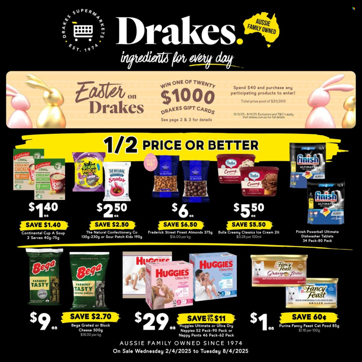 Drakes catalogue - 2 Apr 2025 - 8 Apr 2025. Page 20