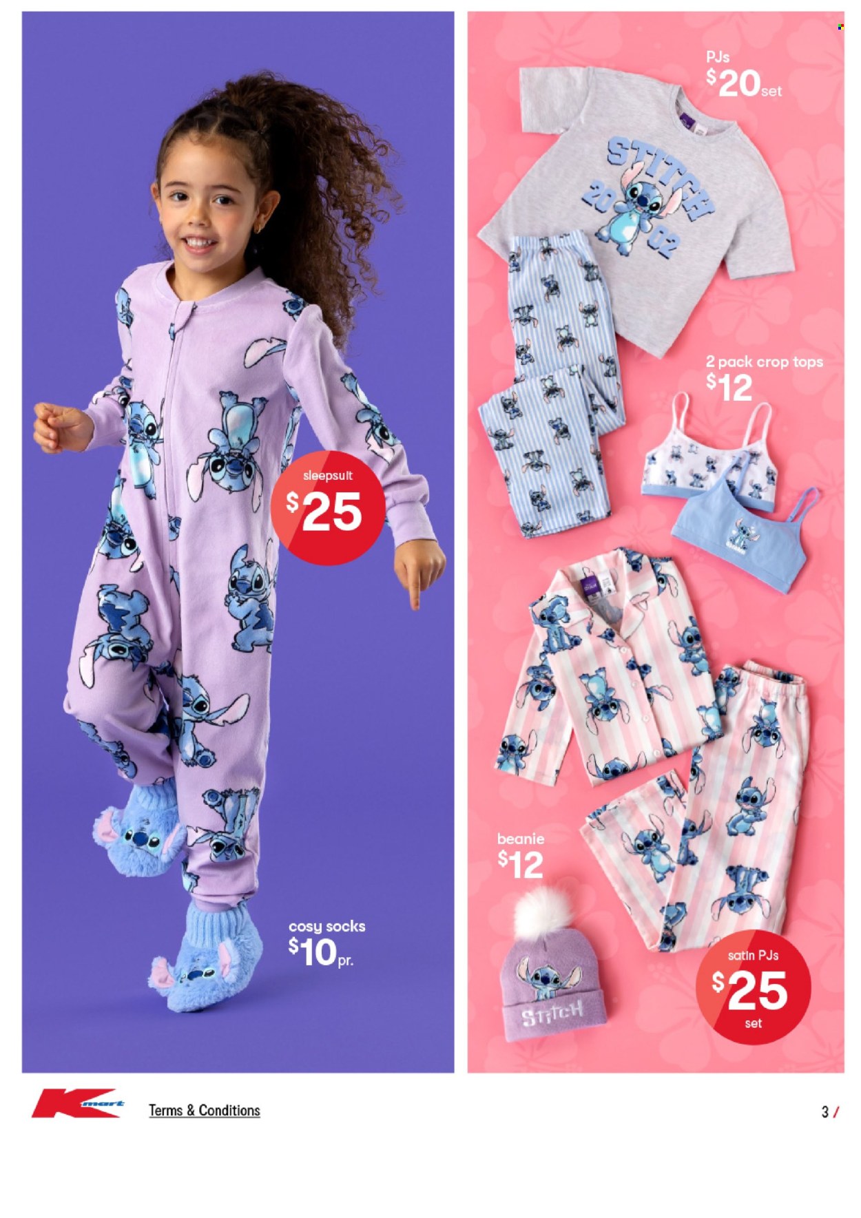 Kmart catalogue - 3 Apr 2025 - 31 May 2025. Page 3