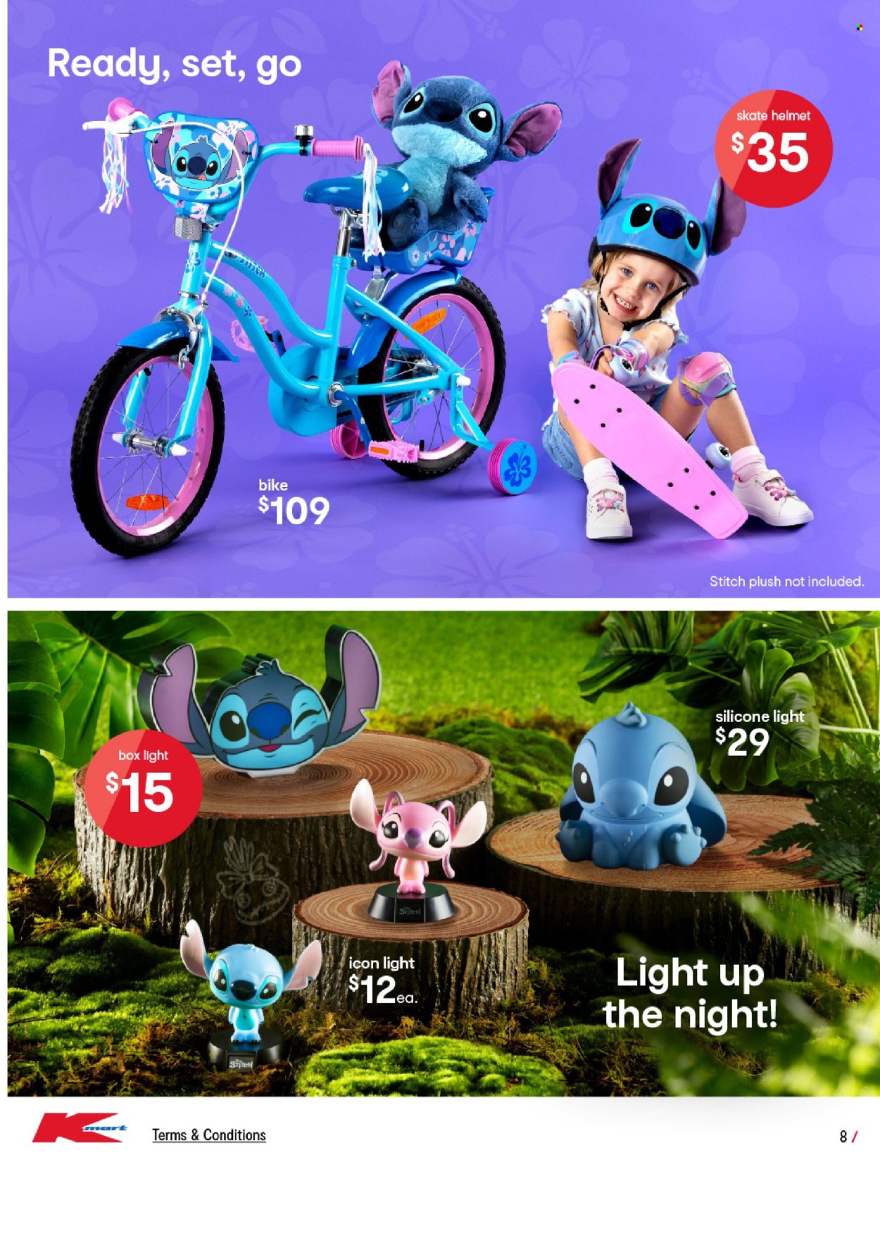 Kmart catalogue - 3 Apr 2025 - 31 May 2025. Page 8