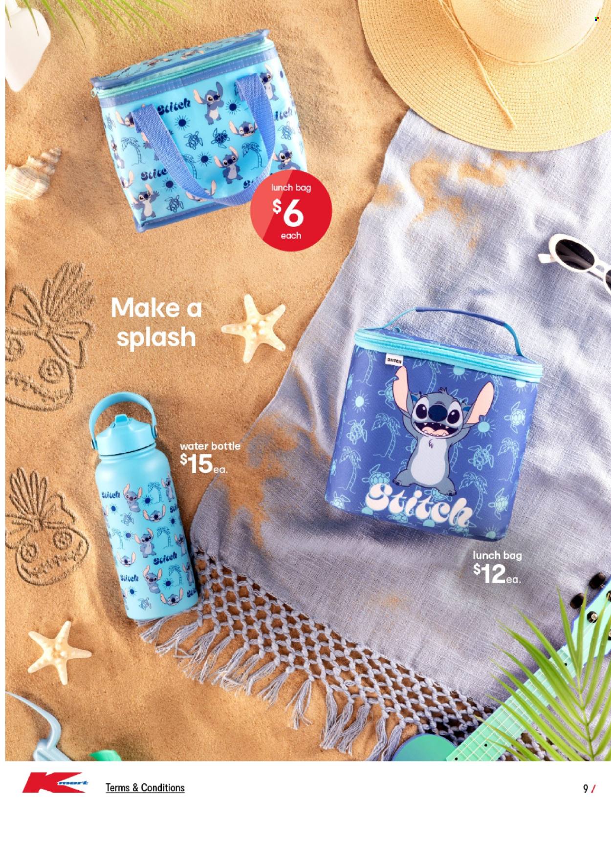 Kmart catalogue - 3 Apr 2025 - 31 May 2025. Page 9