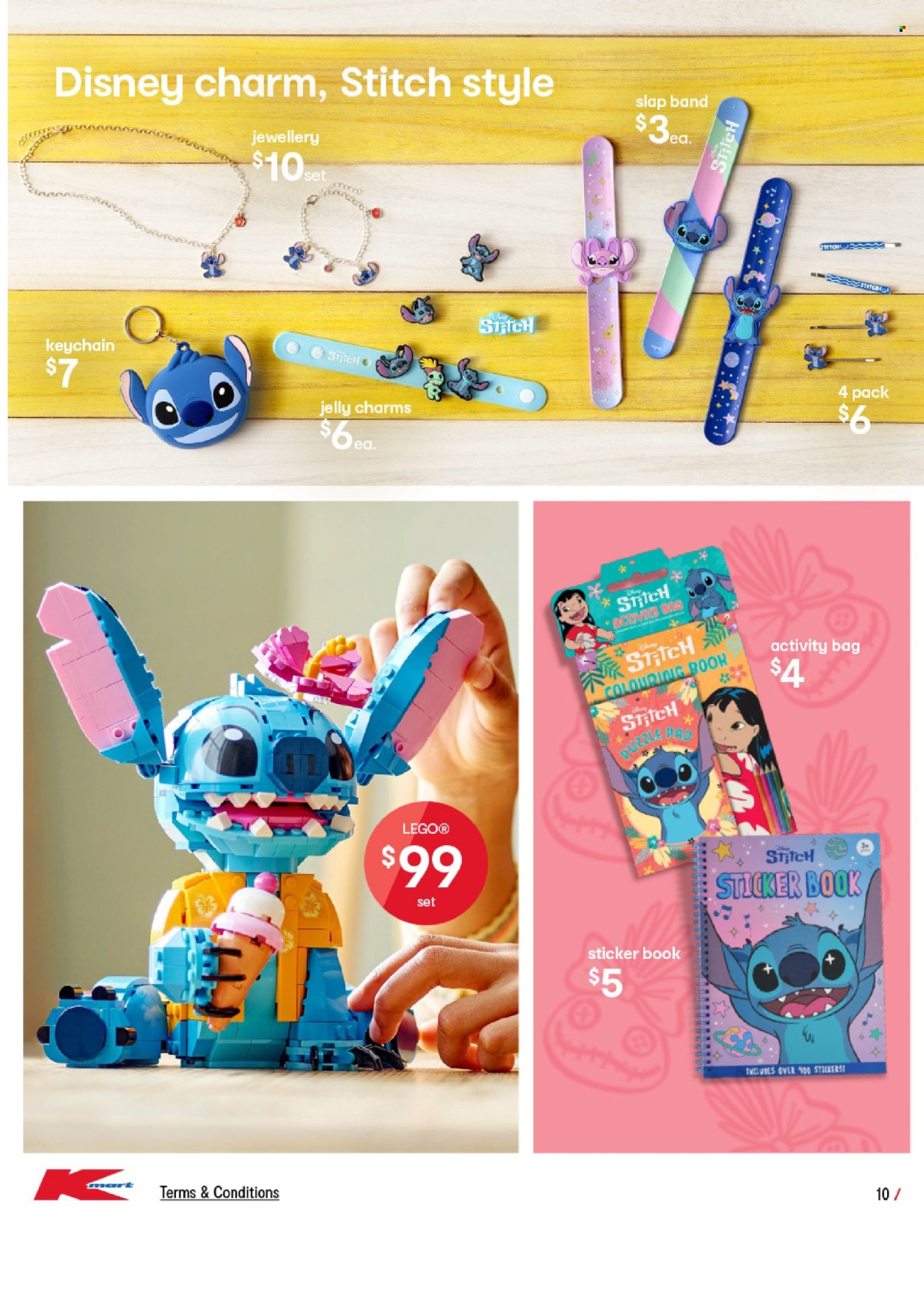 Kmart catalogue - 3 Apr 2025 - 31 May 2025. Page 10