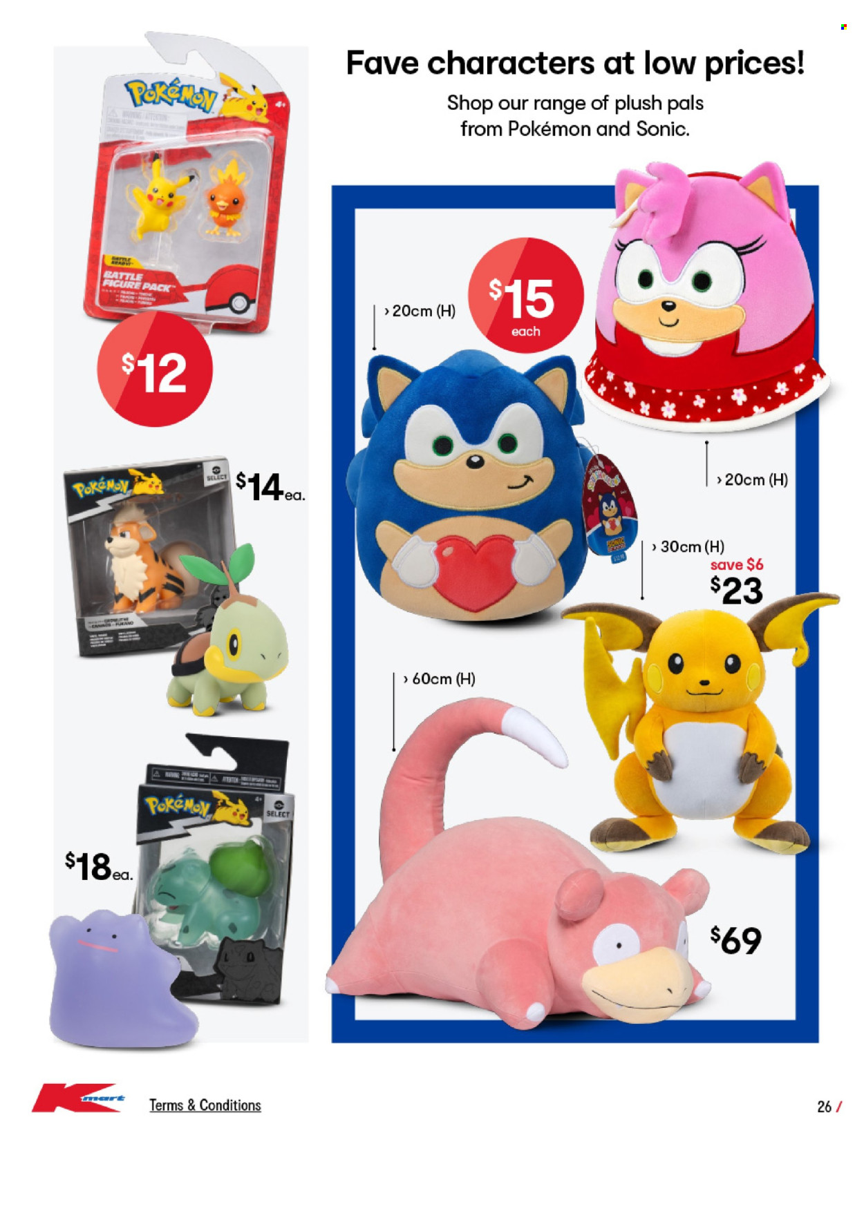 Kmart catalogue - 3 Apr 2025 - 30 Apr 2025. Page 26