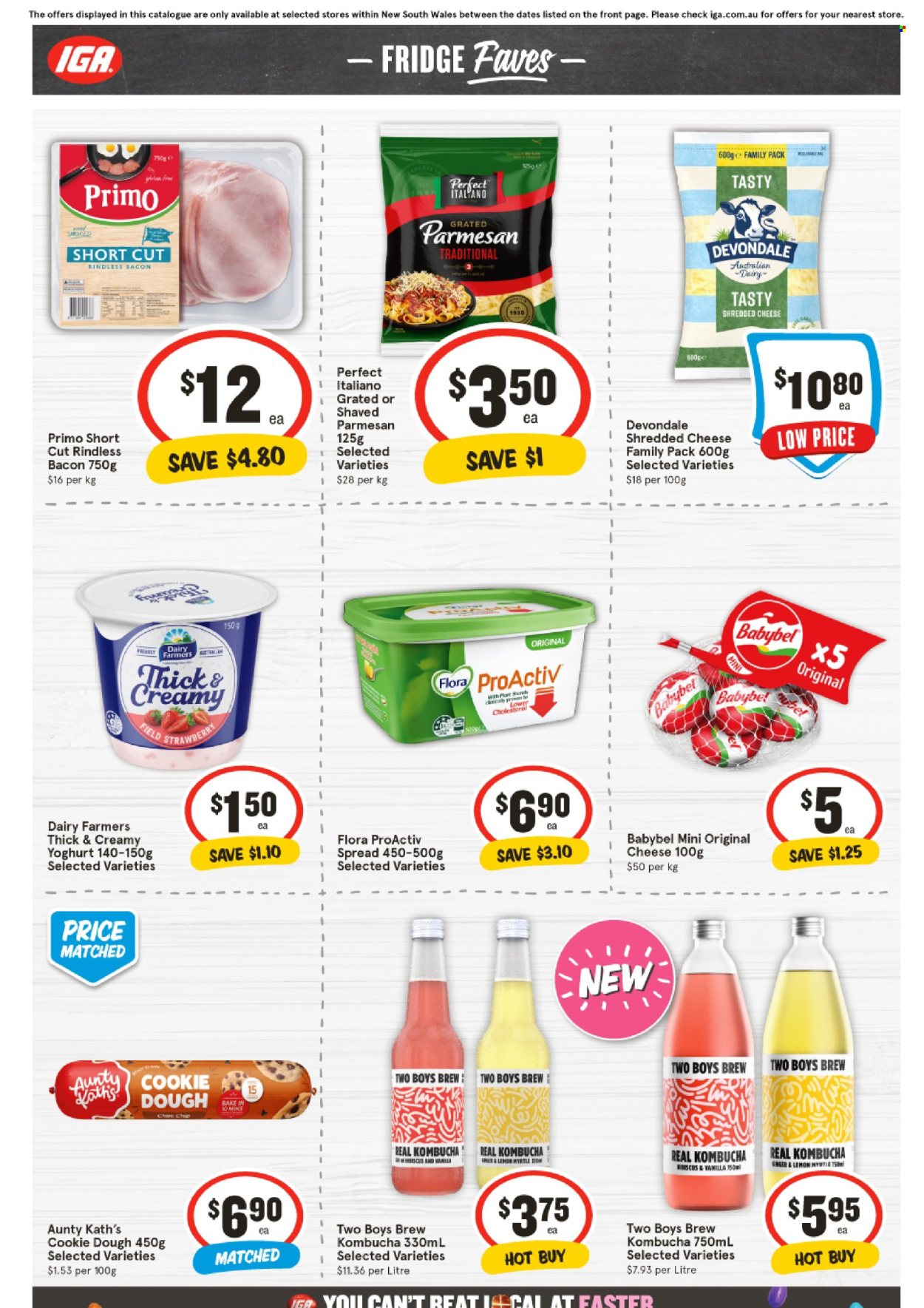 IGA catalogue - 9 Apr 2025 - 15 Apr 2025. Page 13