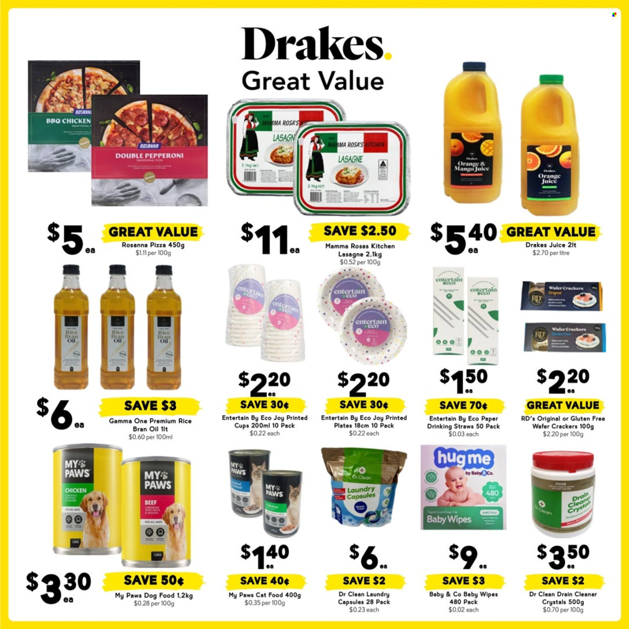 Drakes catalogue - 9 Apr 2025 - 15 Apr 2025. Page 15