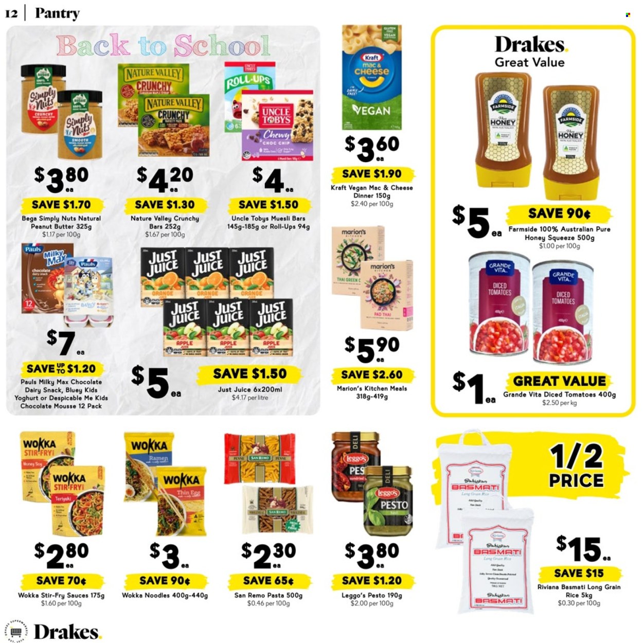 Drakes catalogue - 9 Apr 2025 - 15 Apr 2025. Page 12