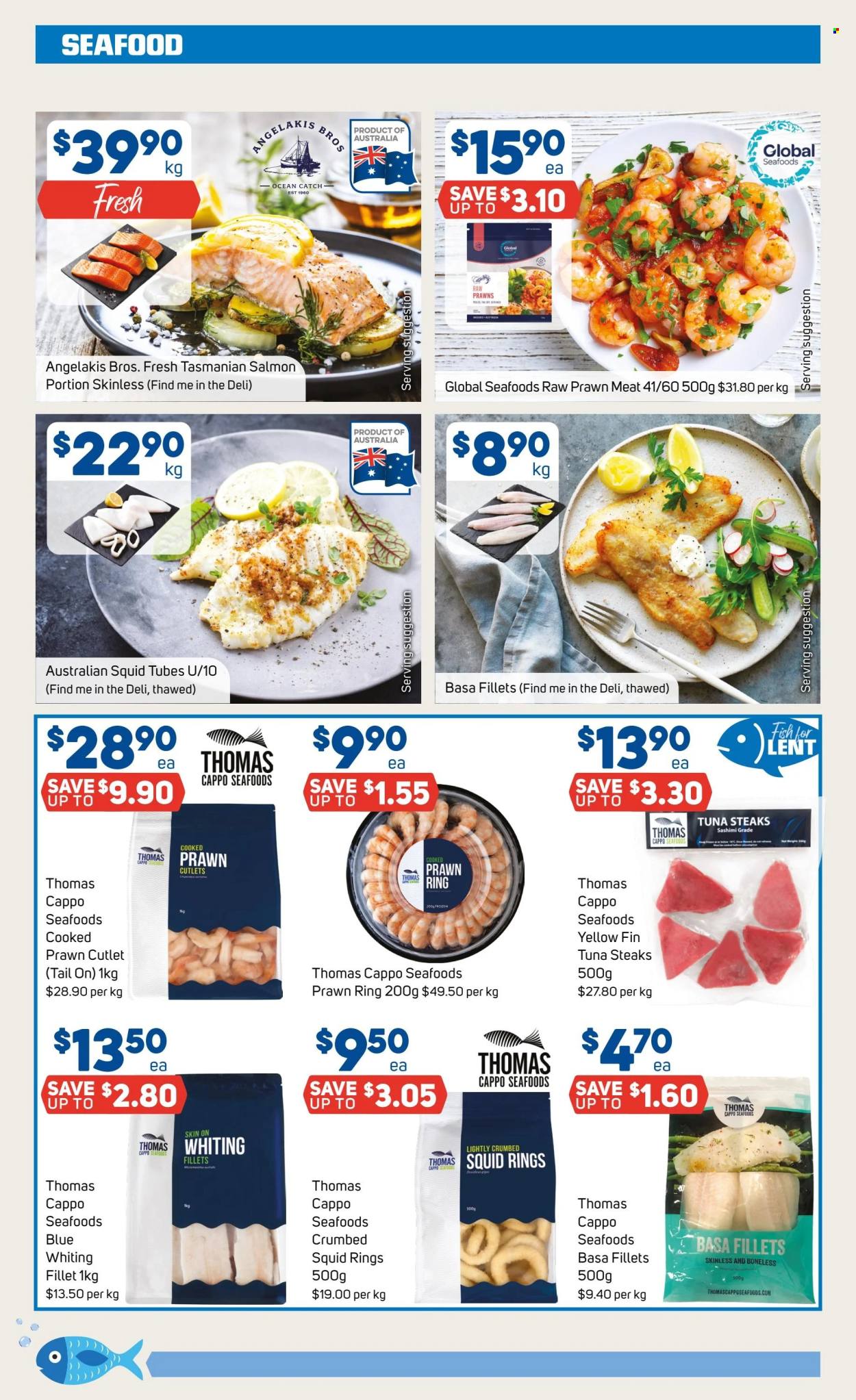 Foodland catalogue - 9 Apr 2025 - 15 Apr 2025. Page 10