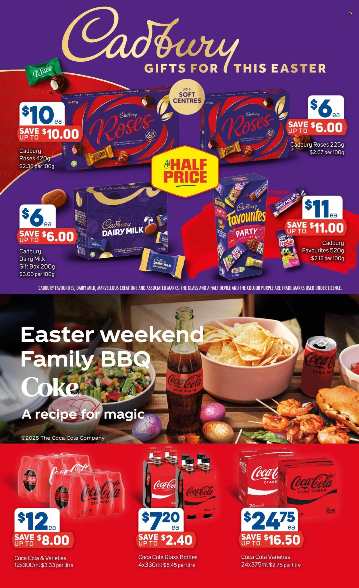 Foodland catalogue - 9 Apr 2025 - 15 Apr 2025. Page 22