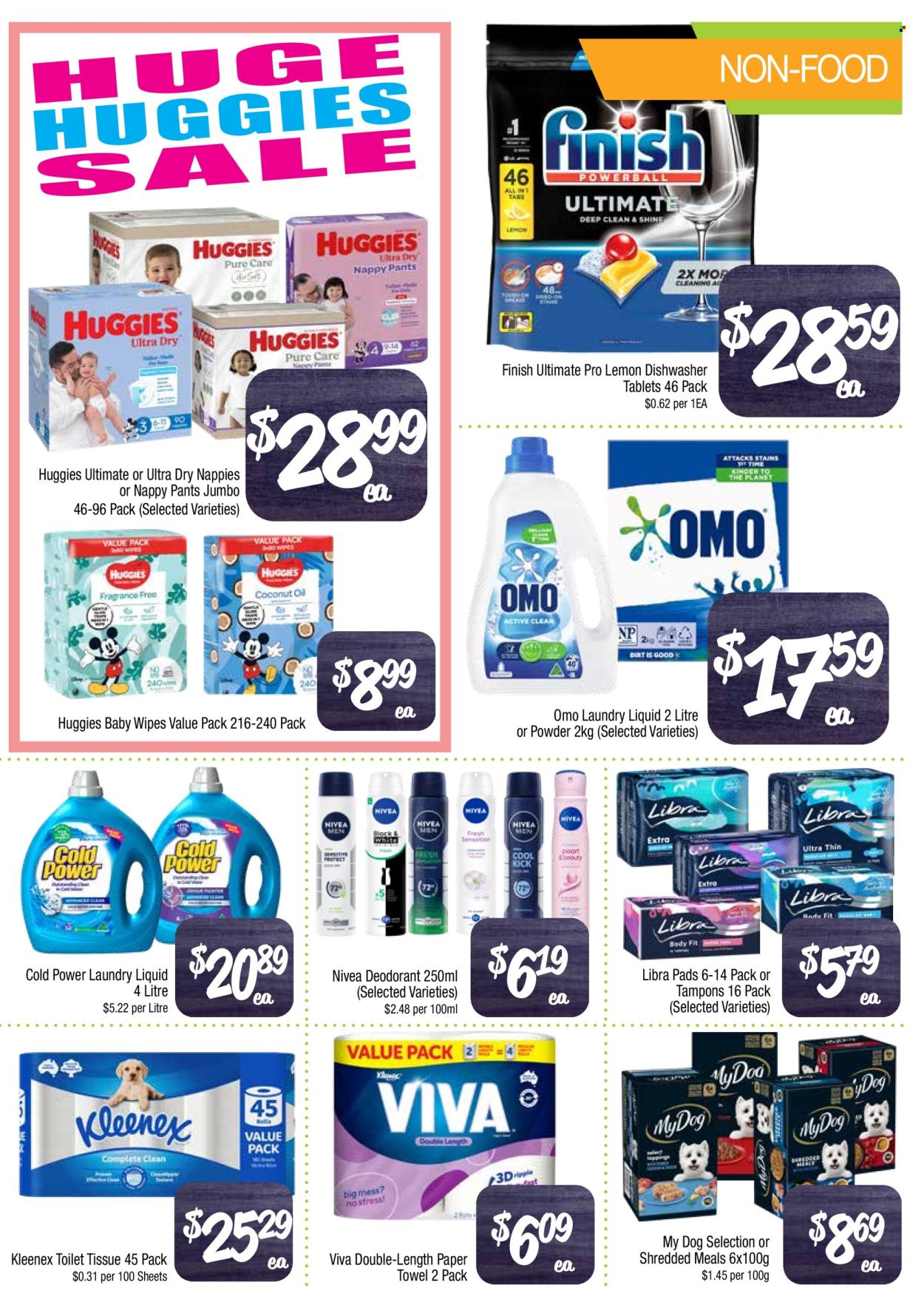 Foodworks catalogue - 9 Apr 2025 - 15 Apr 2025. Page 7