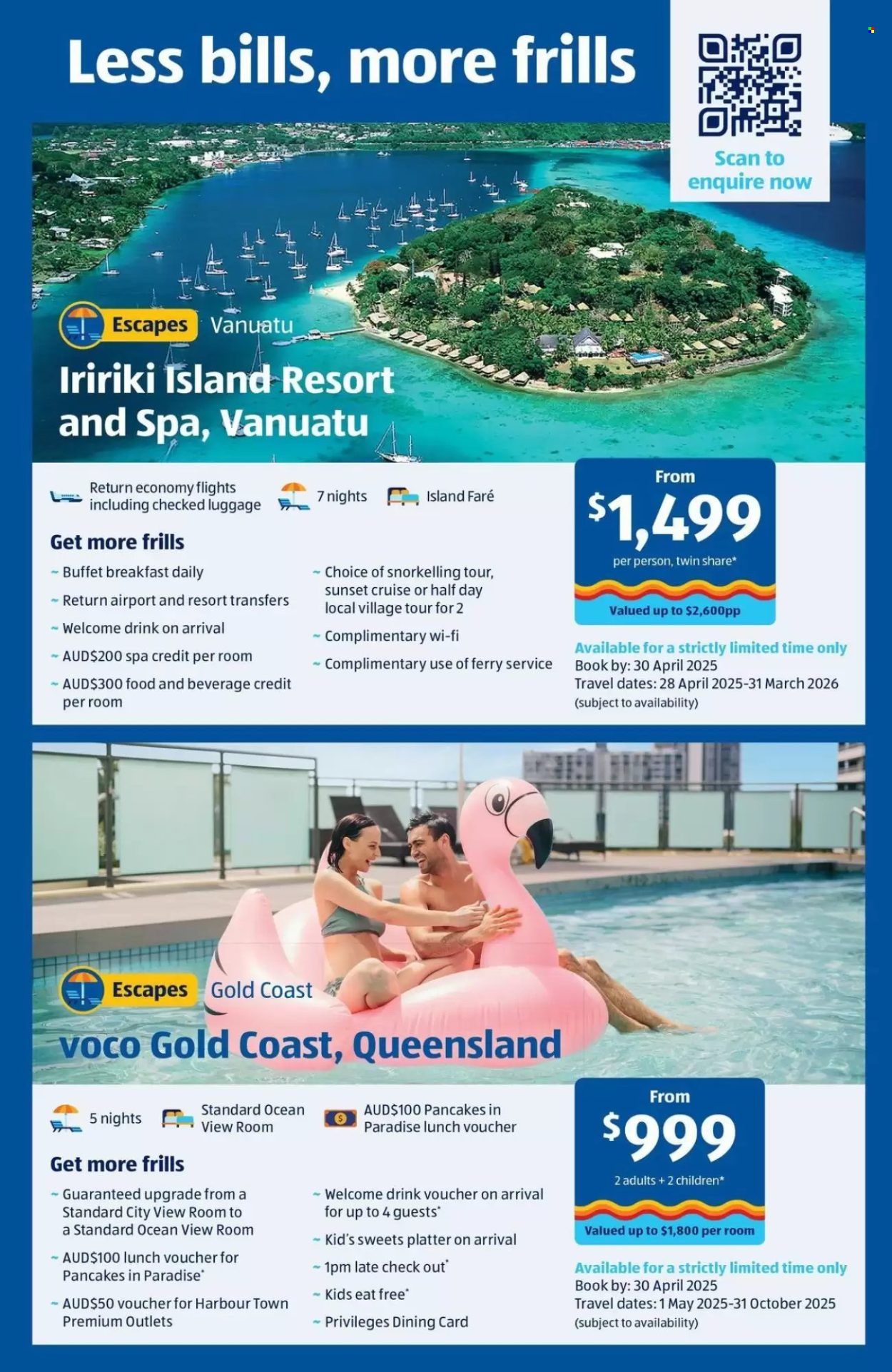 ALDI catalogue - 16 Apr 2025 - 22 Apr 2025. Page 20