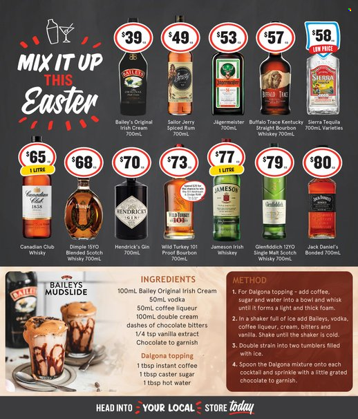 IGA LIQUOR catalogue - 9 Apr 2025 - 22 Apr 2025. Page 8