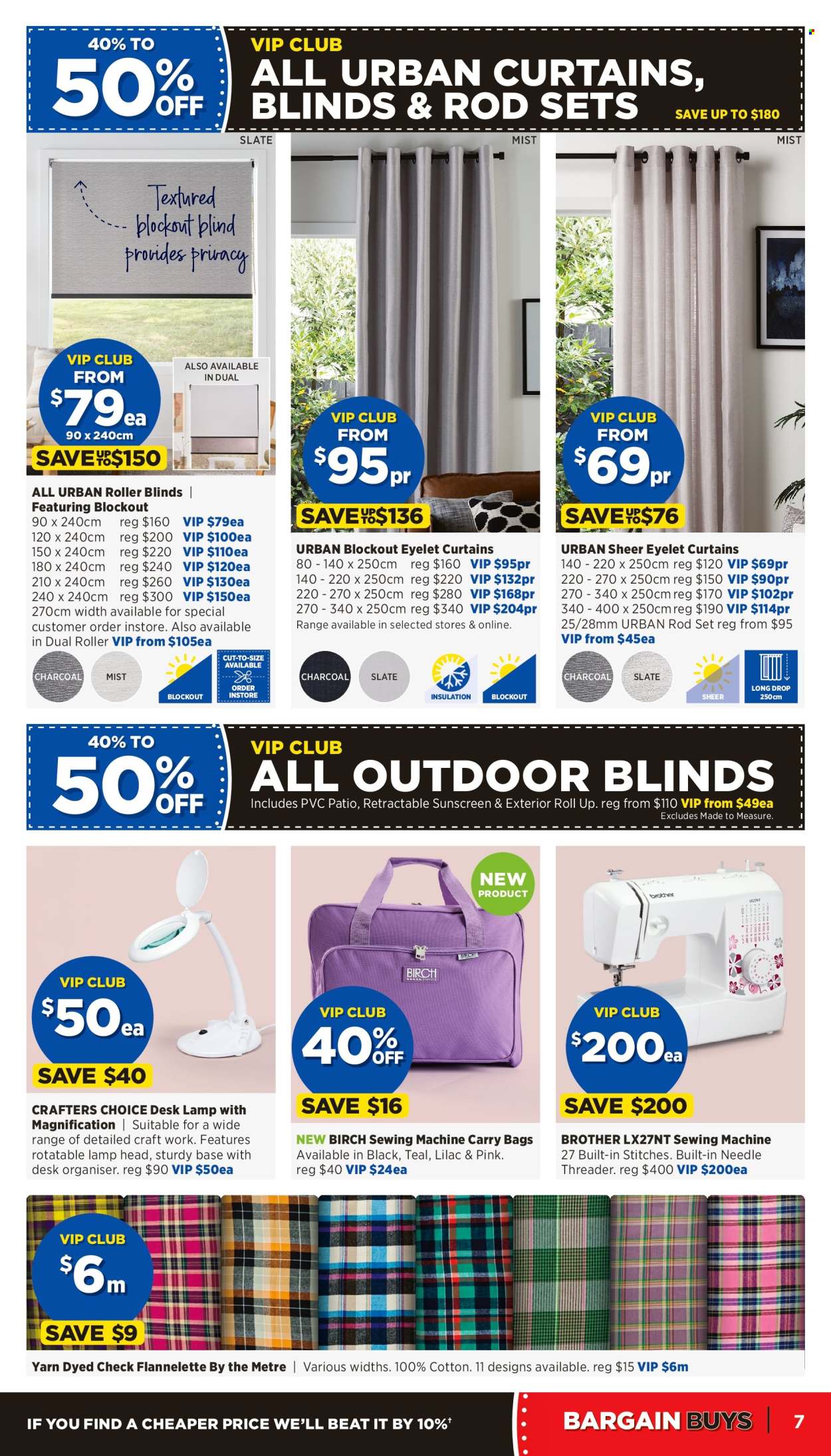 Spotlight catalogue - 9 Apr 2025 - 17 Apr 2025. Page 7
