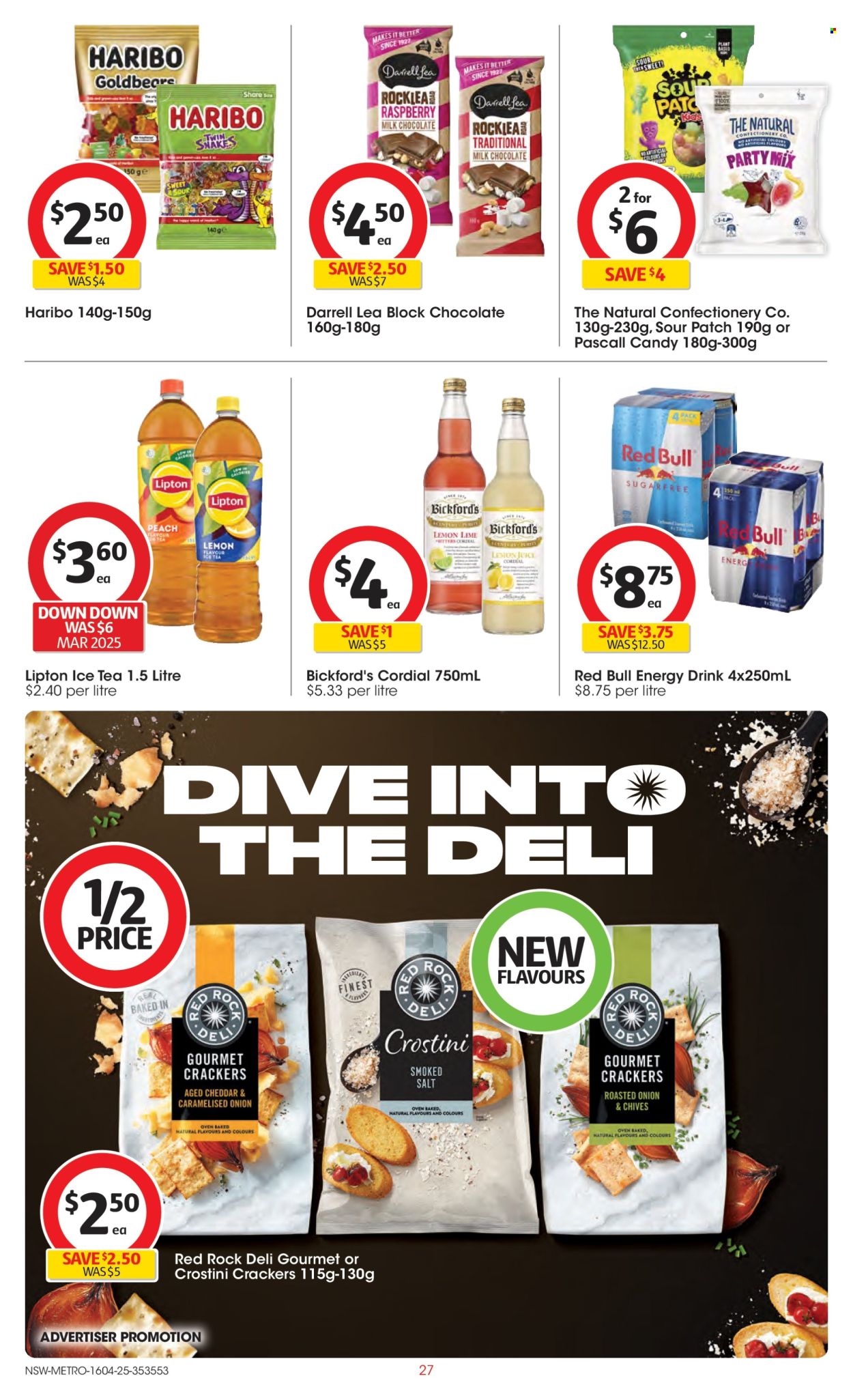 Coles catalogue - 16 Apr 2025 - 22 Apr 2025. Page 27