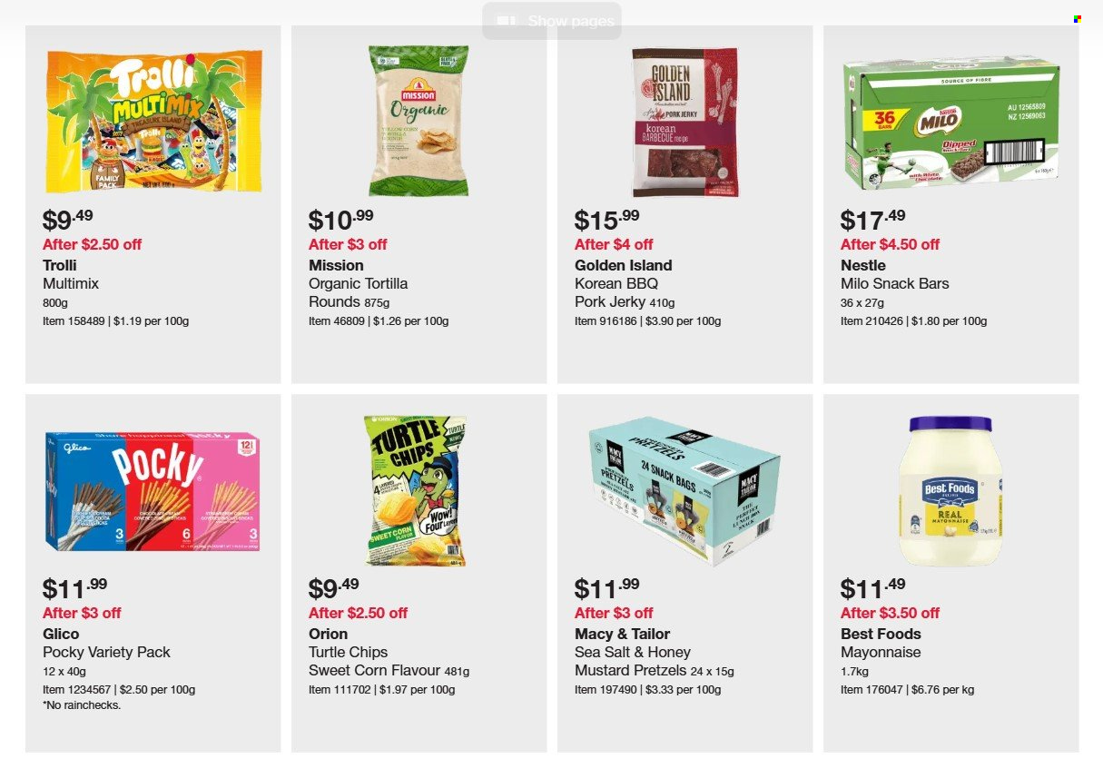 Costco catalogue - 14 Apr 2025 - 11 May 2025. Page 2