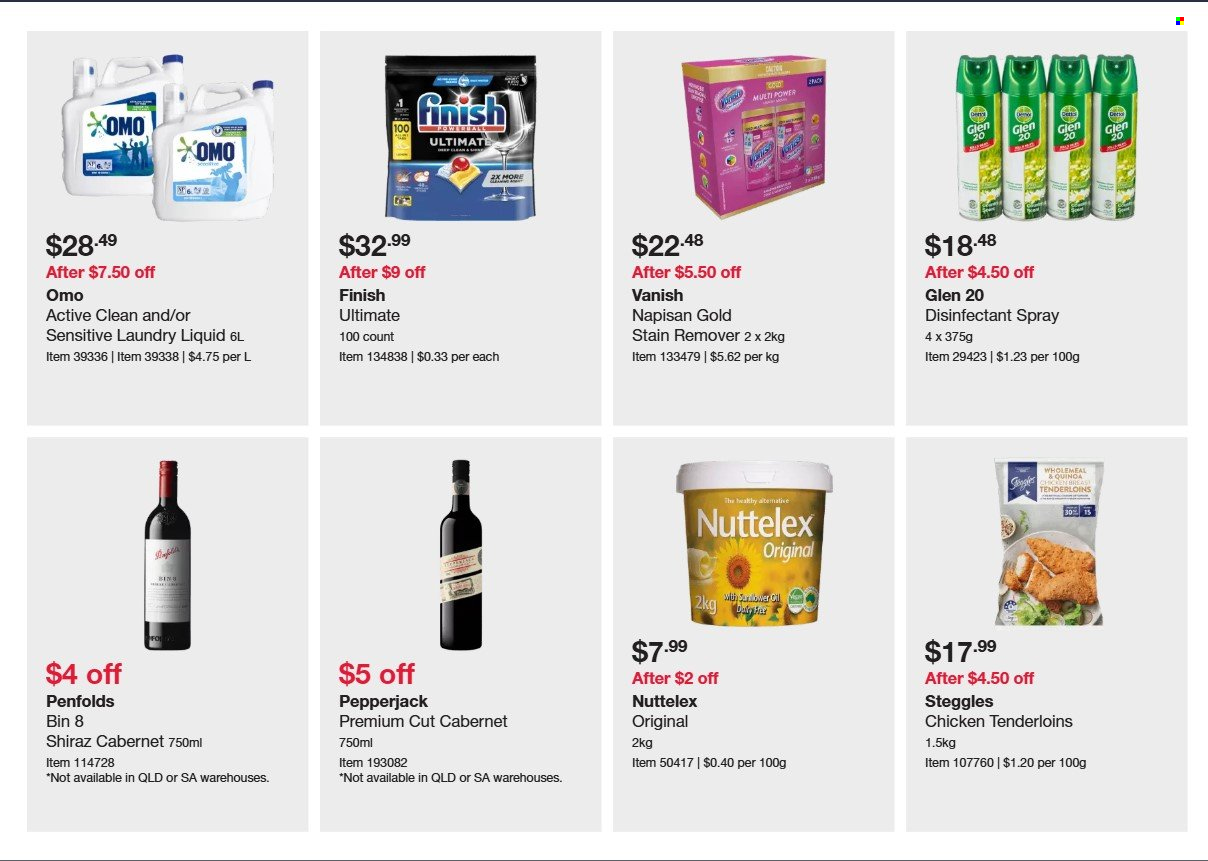 Costco catalogue - 14 Apr 2025 - 11 May 2025. Page 3