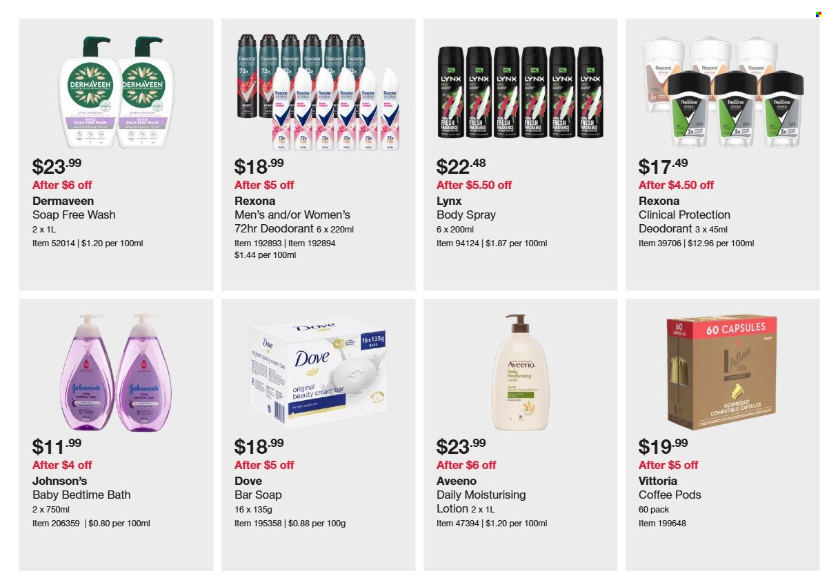 Costco catalogue - 14 Apr 2025 - 11 May 2025. Page 8