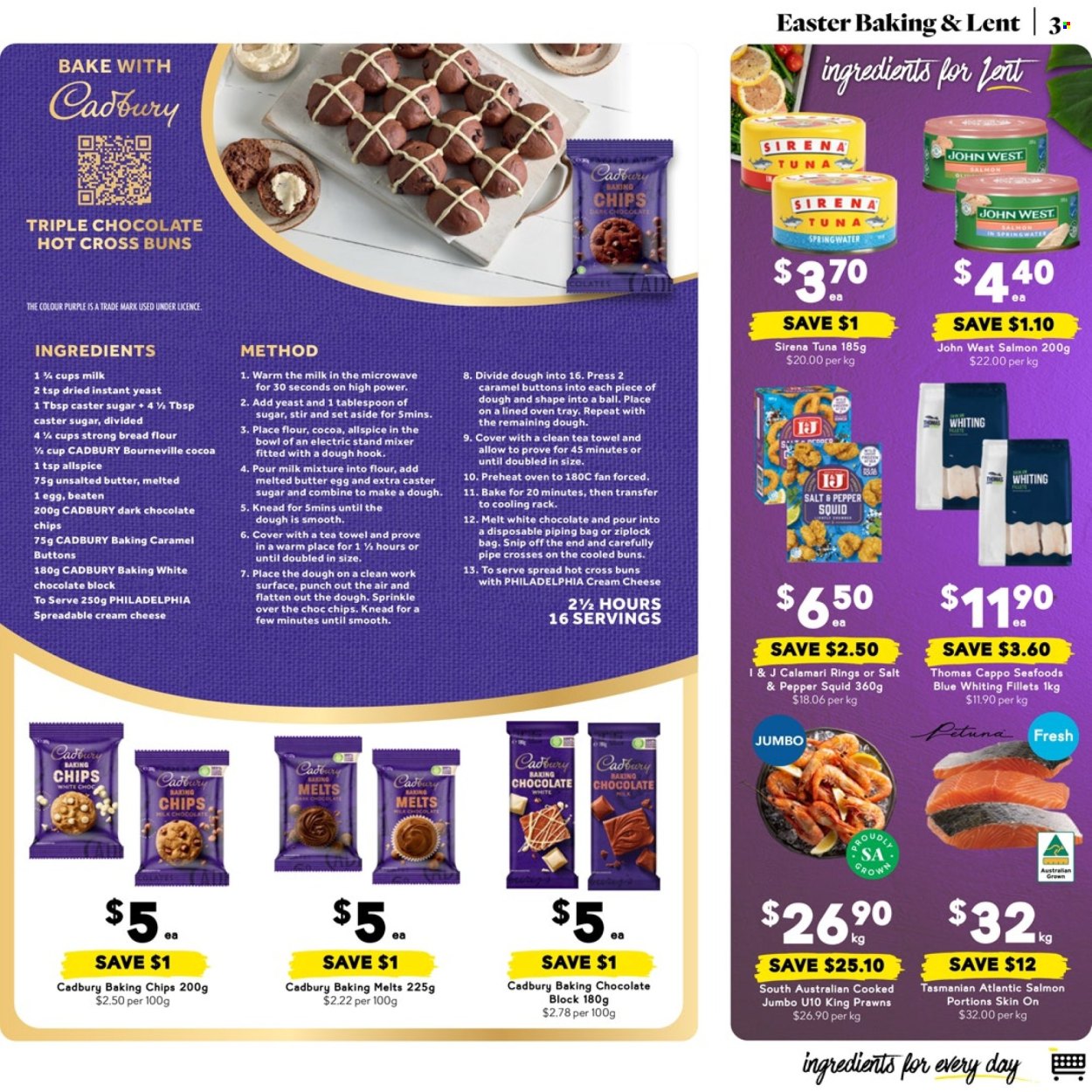 Drakes catalogue - 16 Apr 2025 - 22 Apr 2025. Page 3