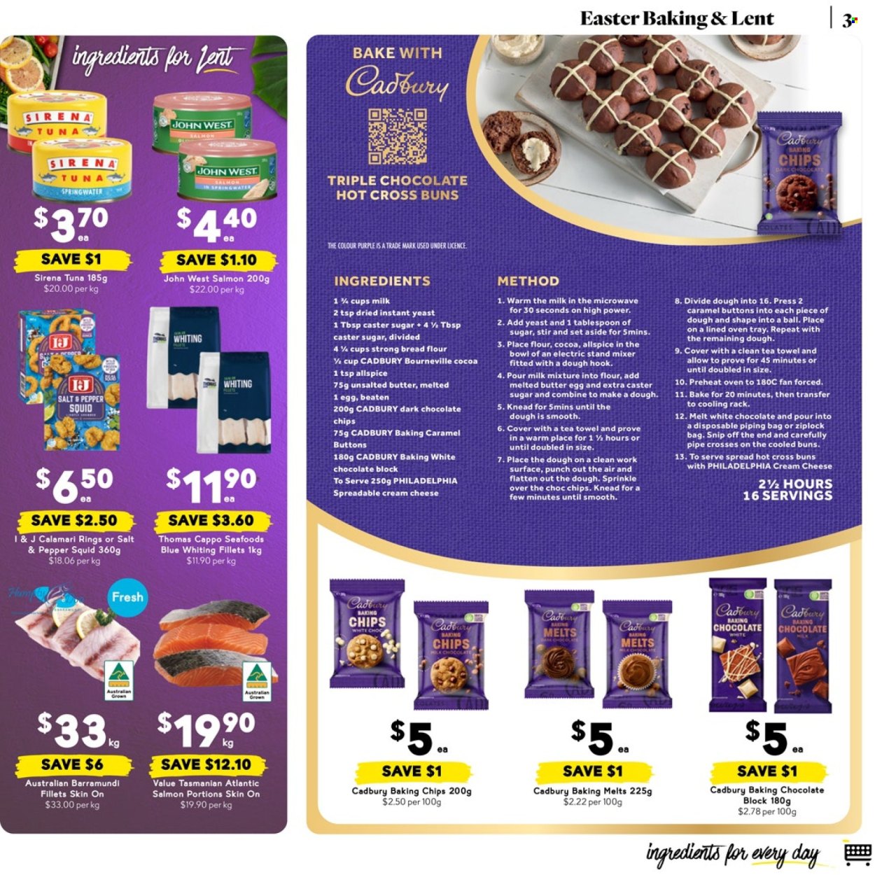 Drakes catalogue - 16 Apr 2025 - 22 Apr 2025. Page 3