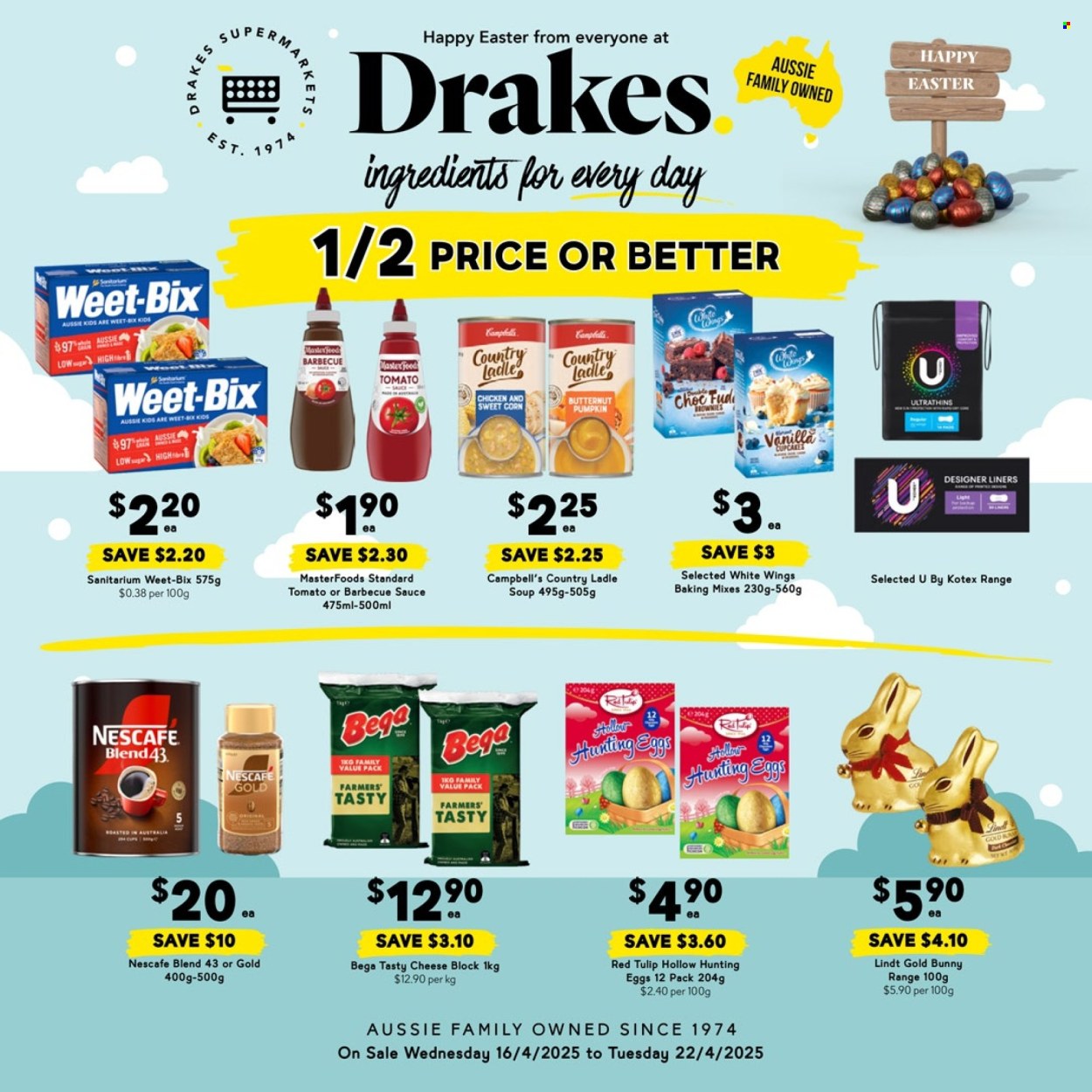 Drakes catalogue - 16 Apr 2025 - 22 Apr 2025. Page 20