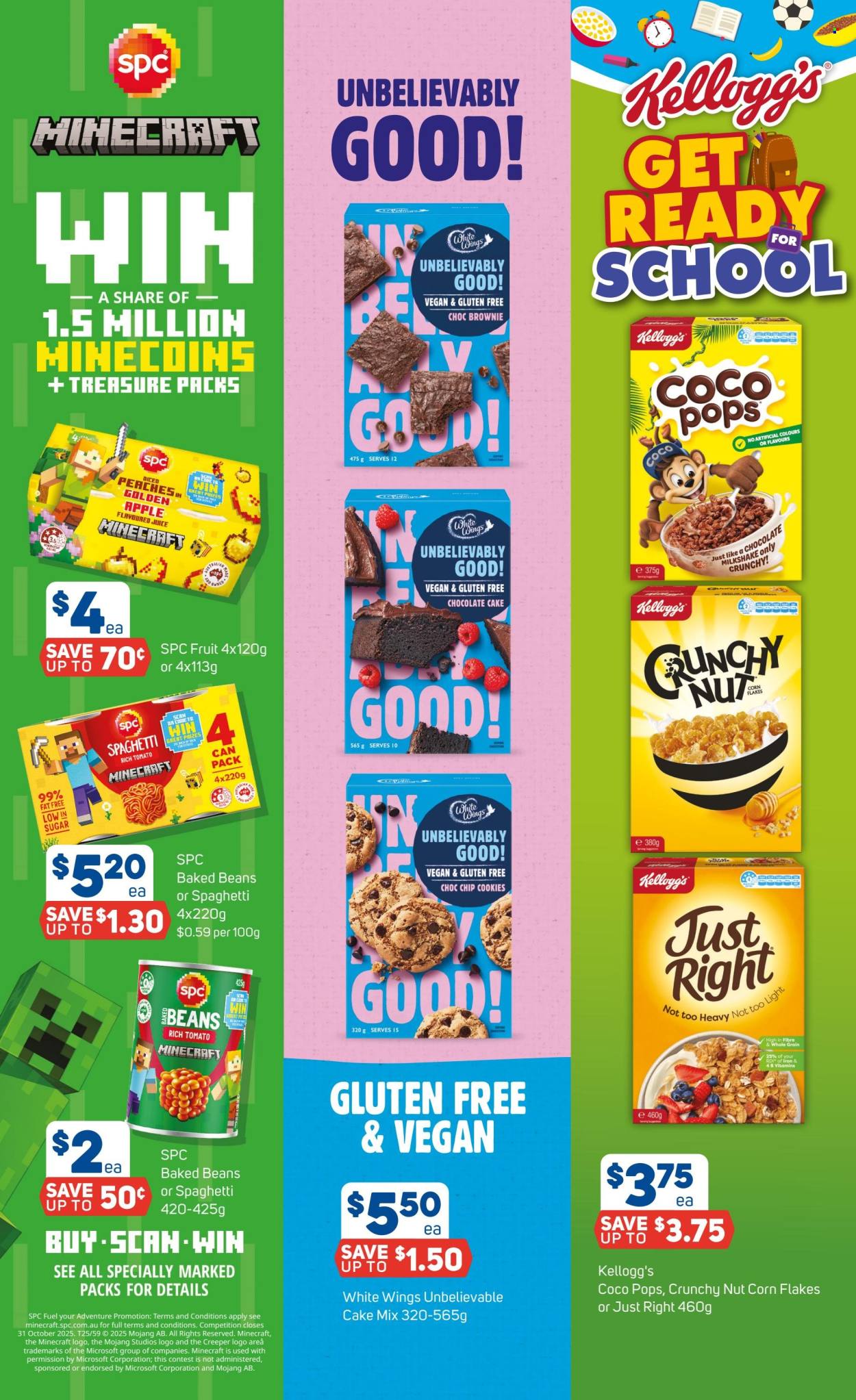 Foodland catalogue - 16 Apr 2025 - 22 Apr 2025. Page 20