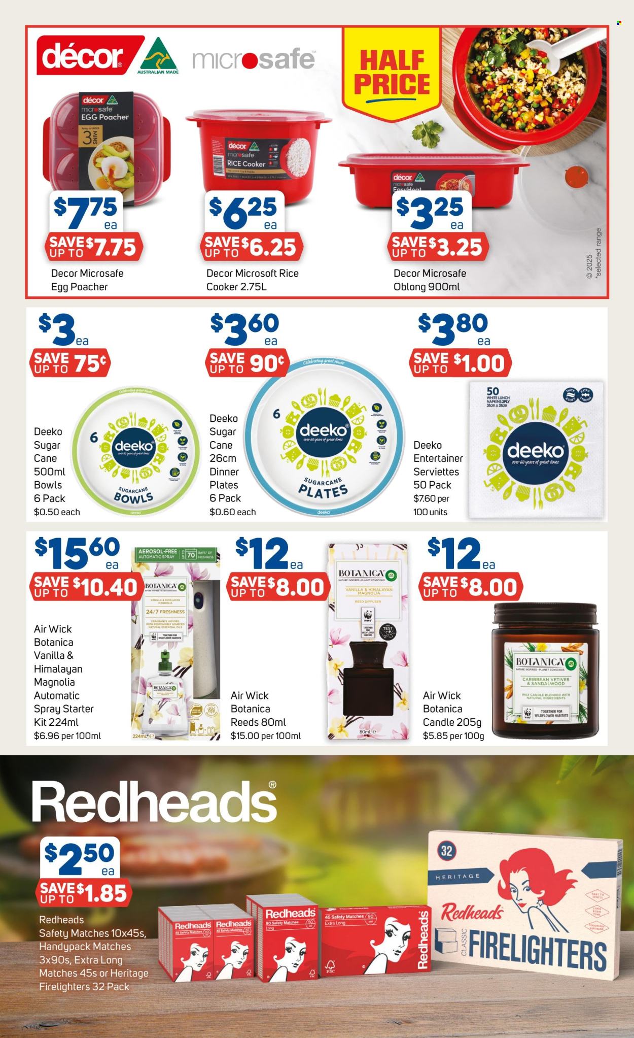 Foodland catalogue - 16 Apr 2025 - 22 Apr 2025. Page 36