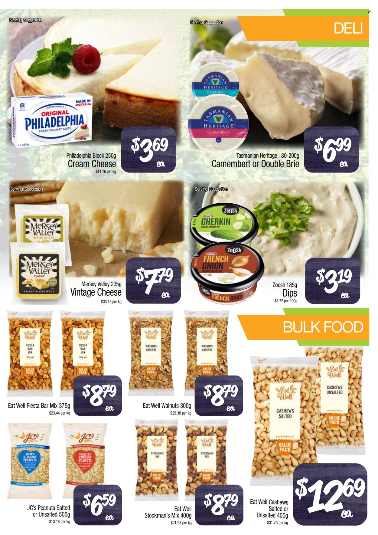 Foodworks catalogue - 16 Apr 2025 - 22 Apr 2025. Page 3
