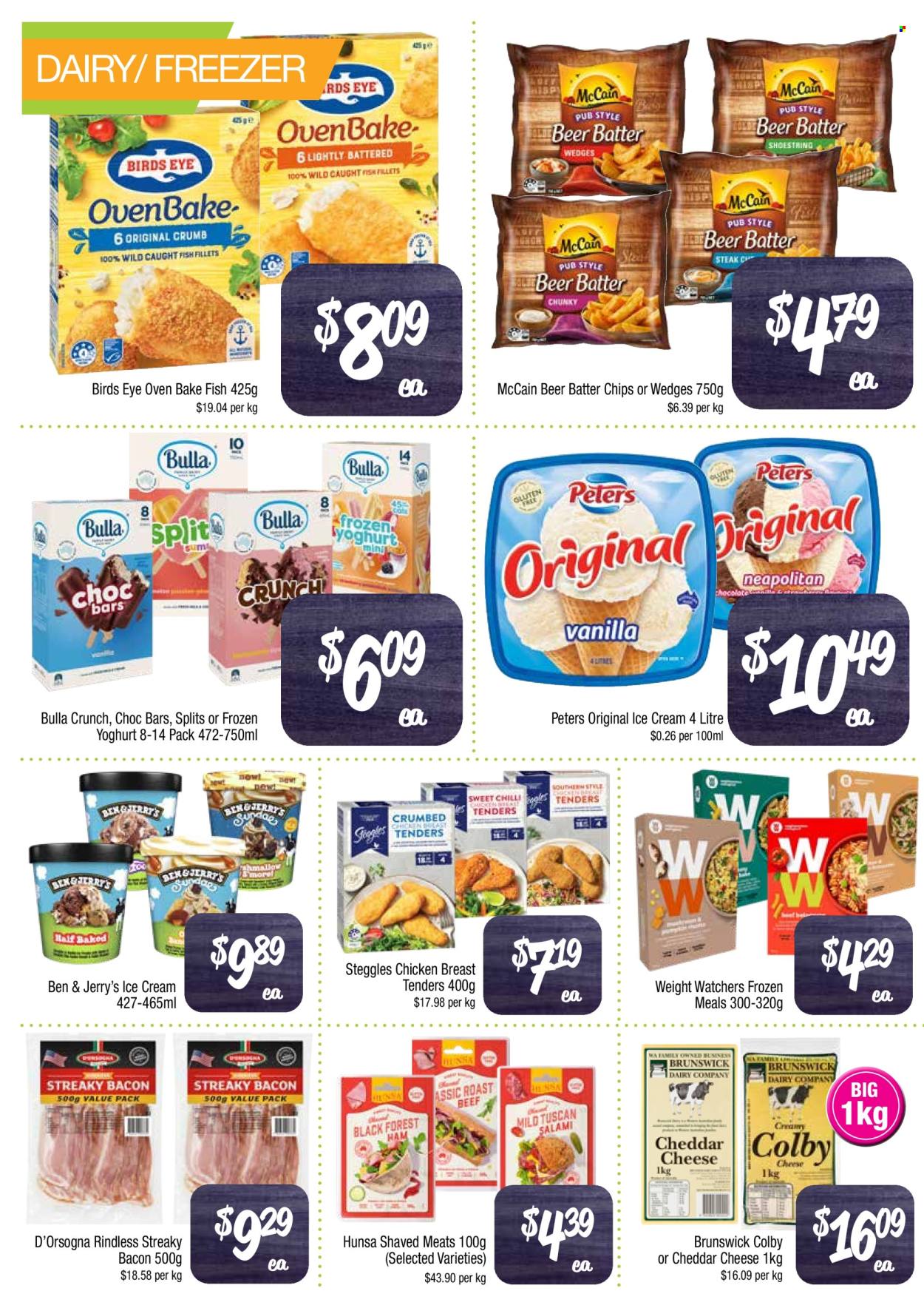 Foodworks catalogue - 16 Apr 2025 - 22 Apr 2025. Page 4