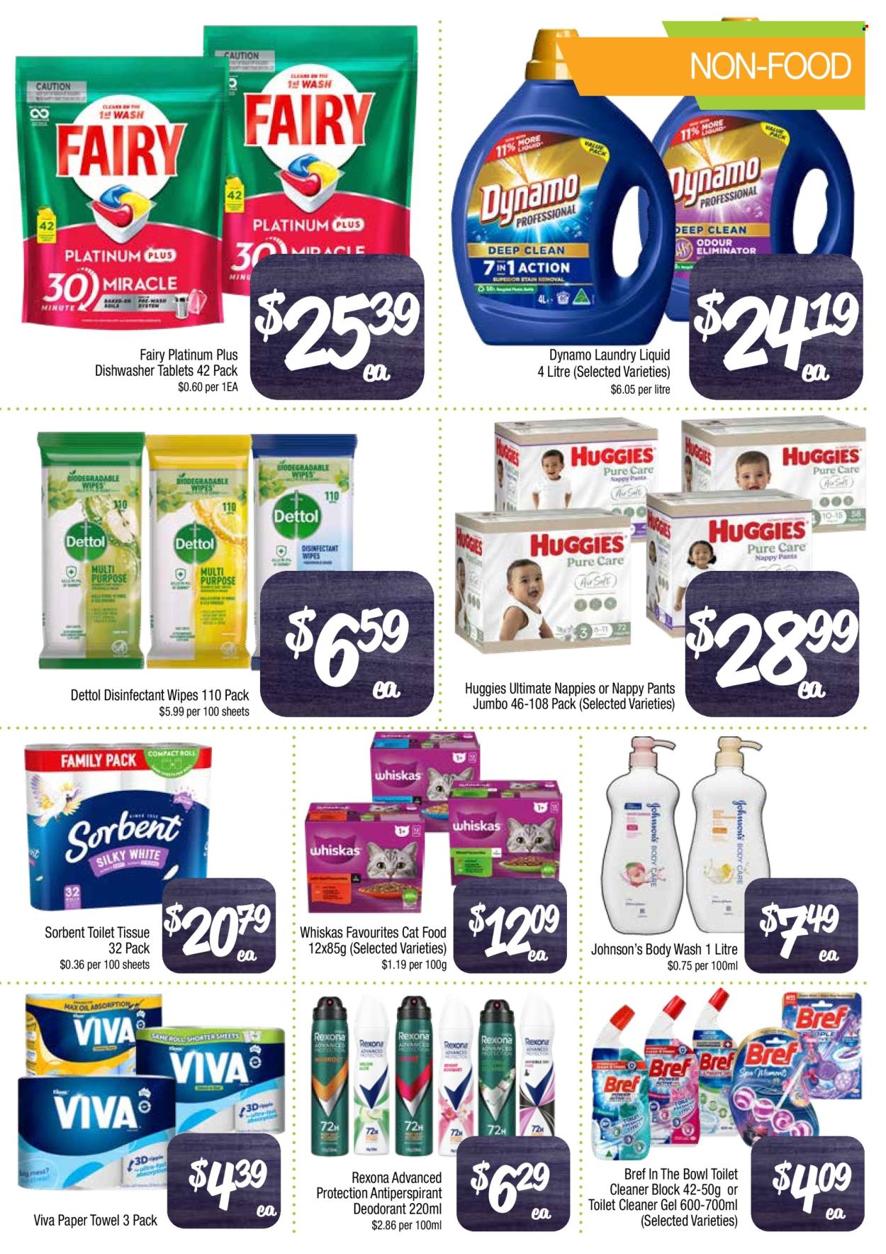 Foodworks catalogue - 16 Apr 2025 - 22 Apr 2025. Page 7