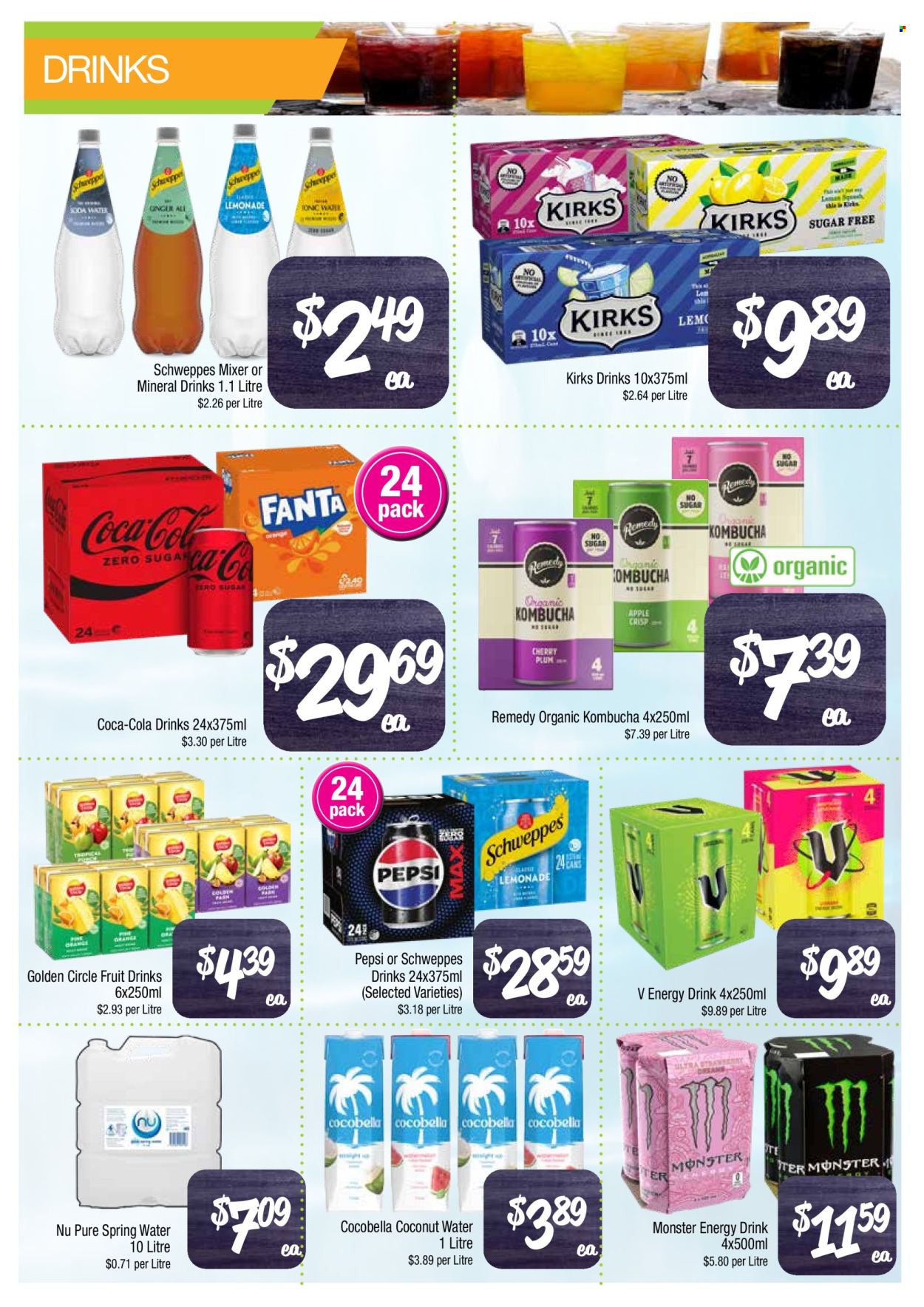 Foodworks catalogue - 16 Apr 2025 - 22 Apr 2025. Page 8